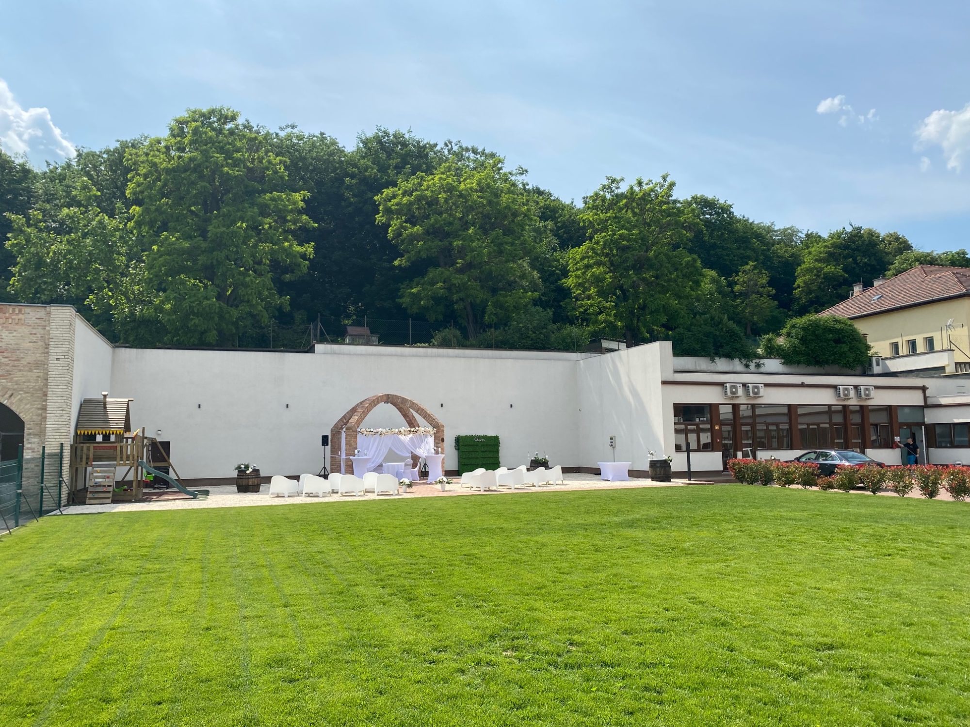 Boutique Hotel & Event Center — 21. fotó
