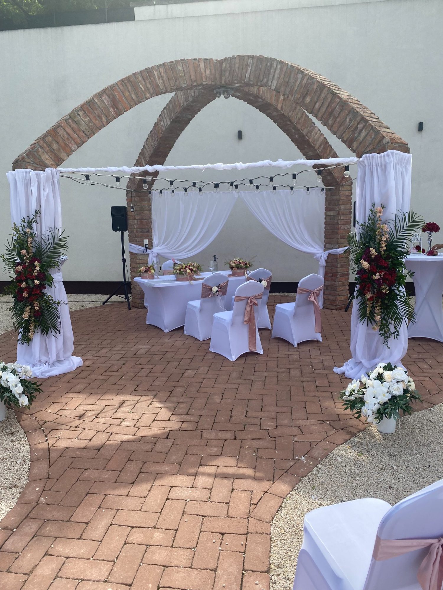 Boutique Hotel & Event Center — 3. fotó