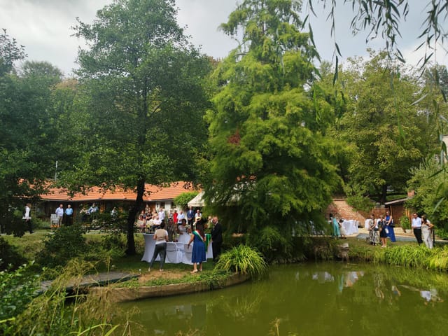 ÉletMagTár VendégHáz