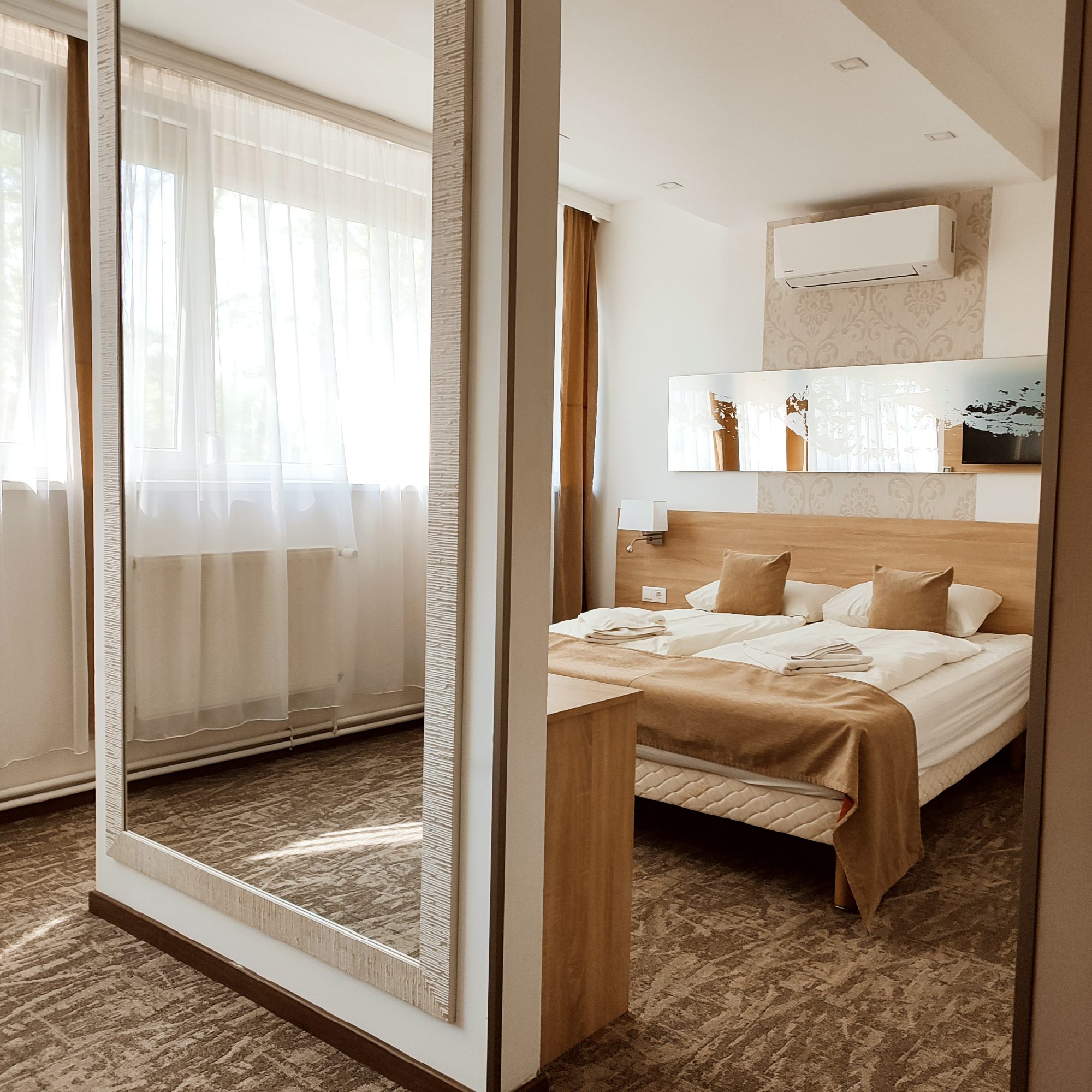 Öreg-Tó Hotel és Rendezvénytér — 10. fotó