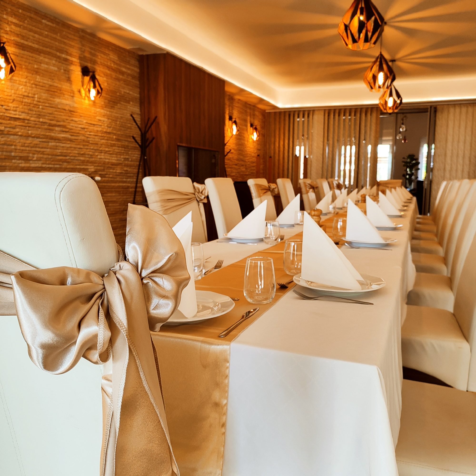 Öreg-Tó Hotel és Rendezvénytér — 17. fotó