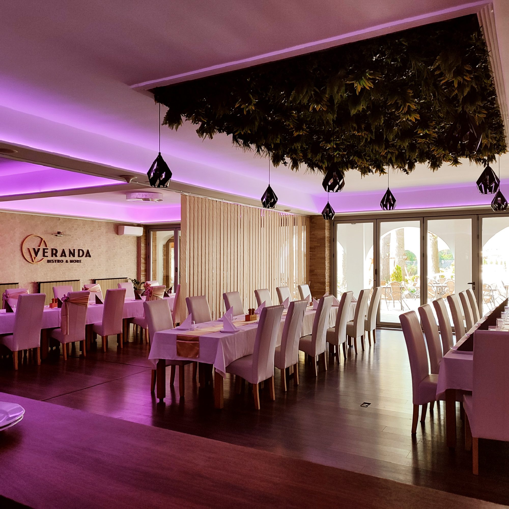 Öreg-Tó Hotel és Rendezvénytér — 9. fotó