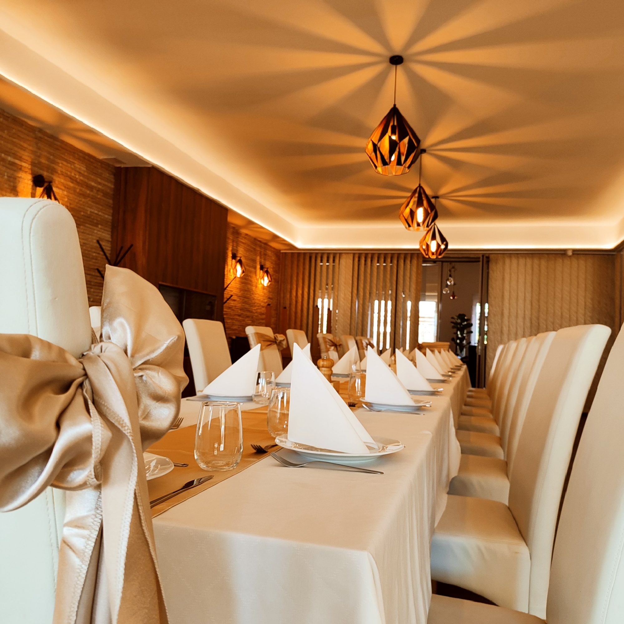 Öreg-Tó Hotel és Rendezvénytér — 8. fotó