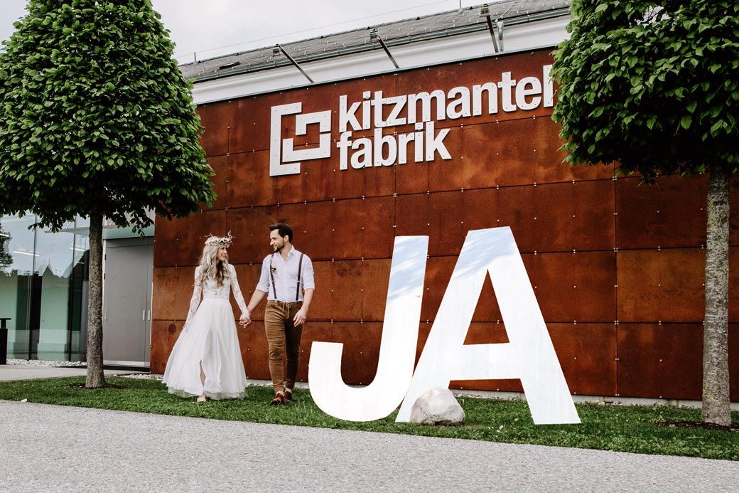 Kitzmantelfabrik Vorchdorf