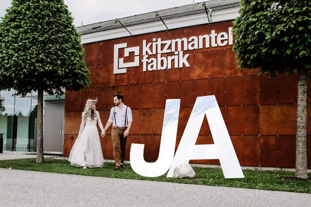 Kitzmantelfabrik Vorchdorf