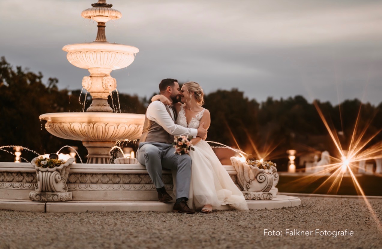 PRESSHAUS HOCHZEIT & PARTY LOCATION