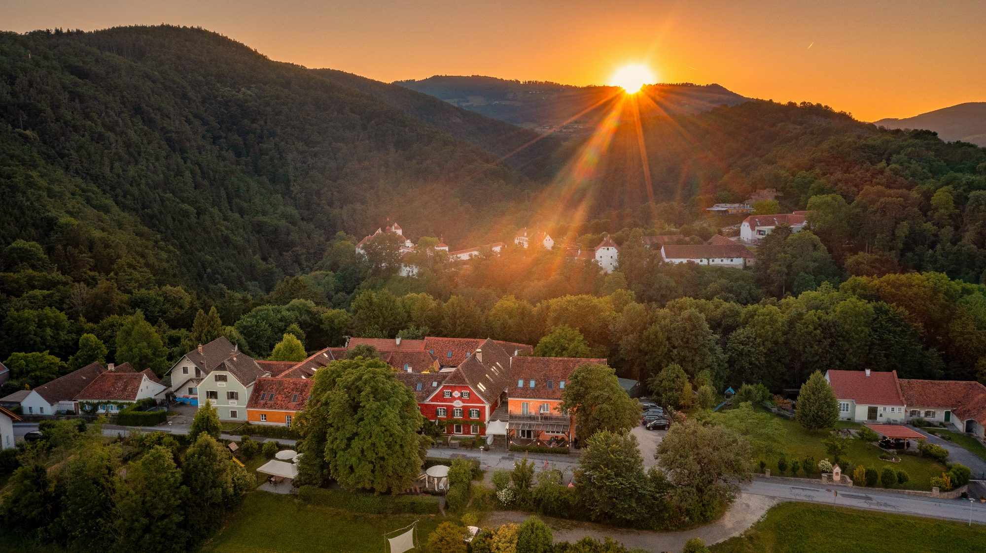 Landgut Riegerbauer — Foto 1