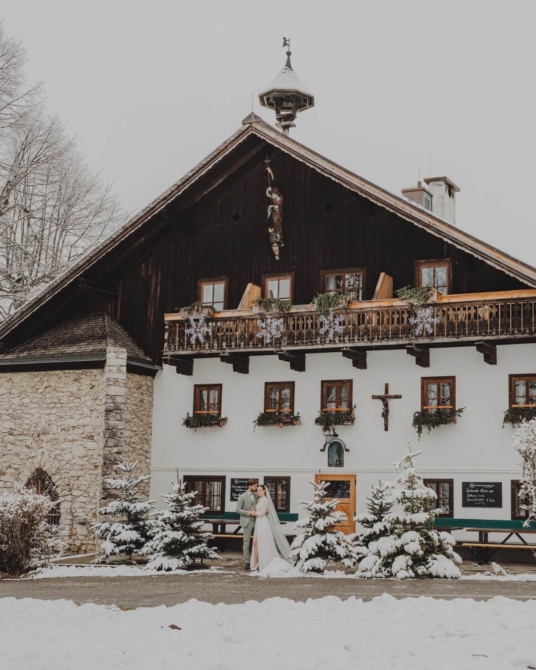 Erentrudisalm — Foto 11