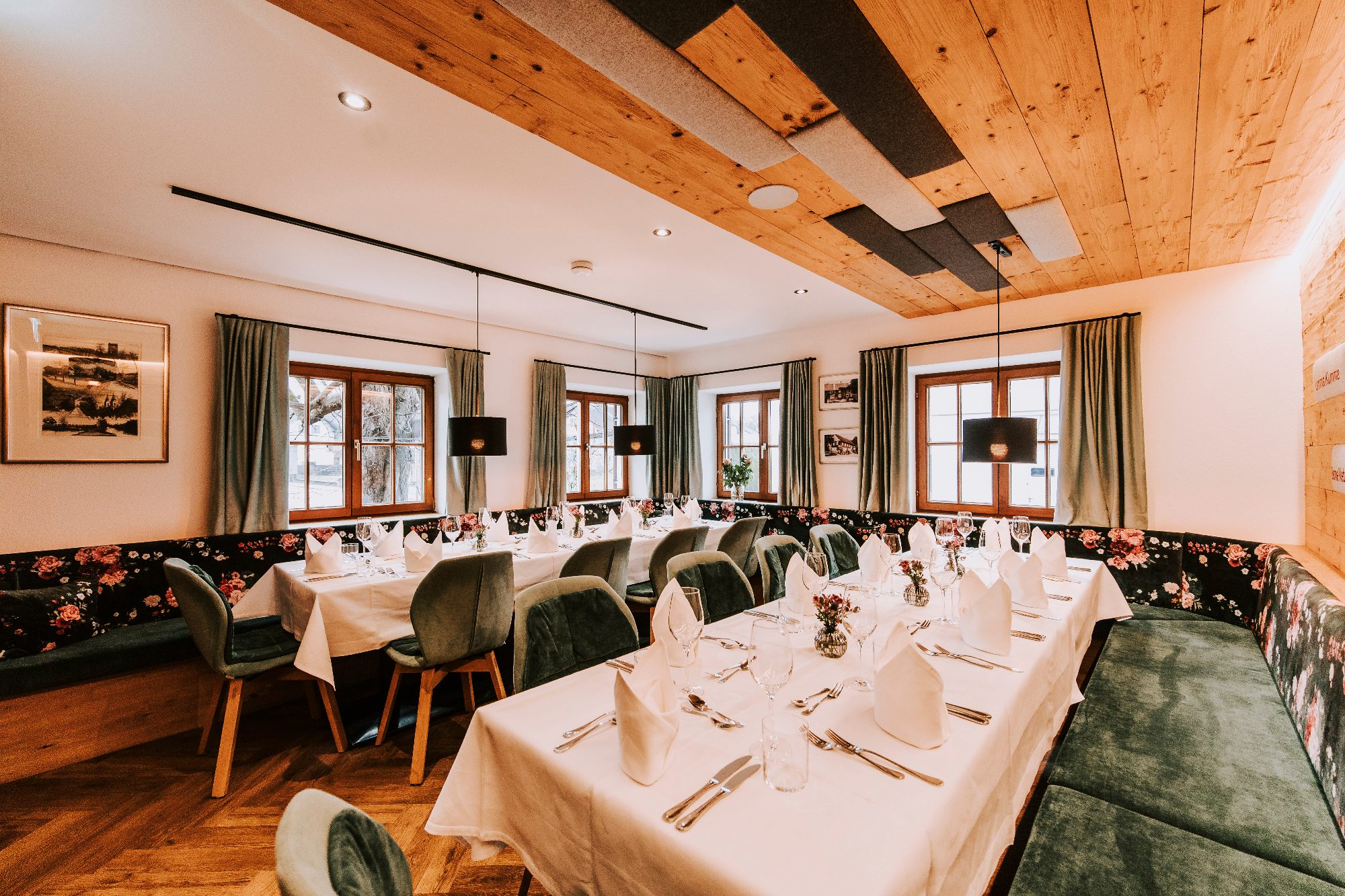 Event Gasthaus Hirschen Altach