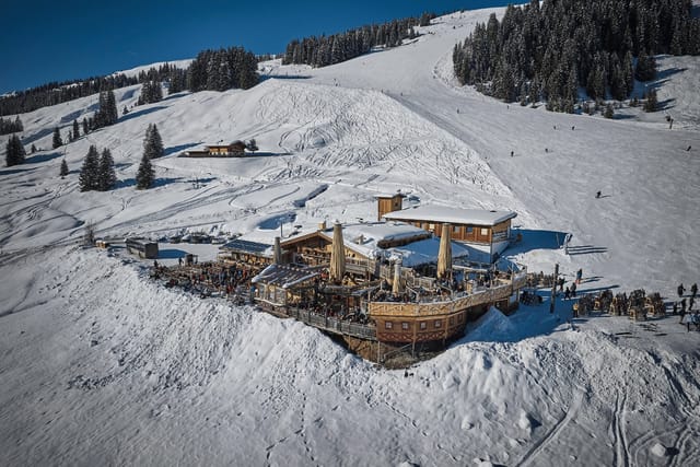 Walleggalm