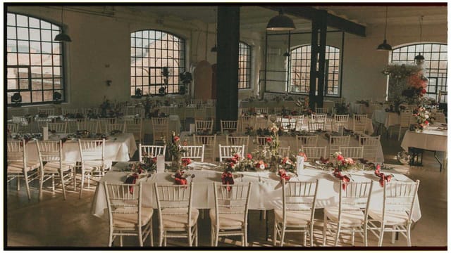Lexington Loft