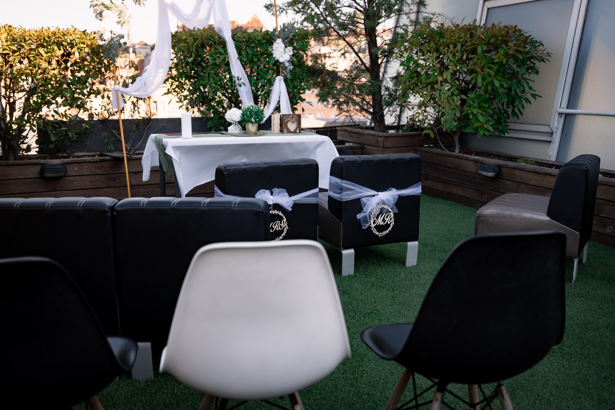 Guru Sky Terrace — 2. fotó