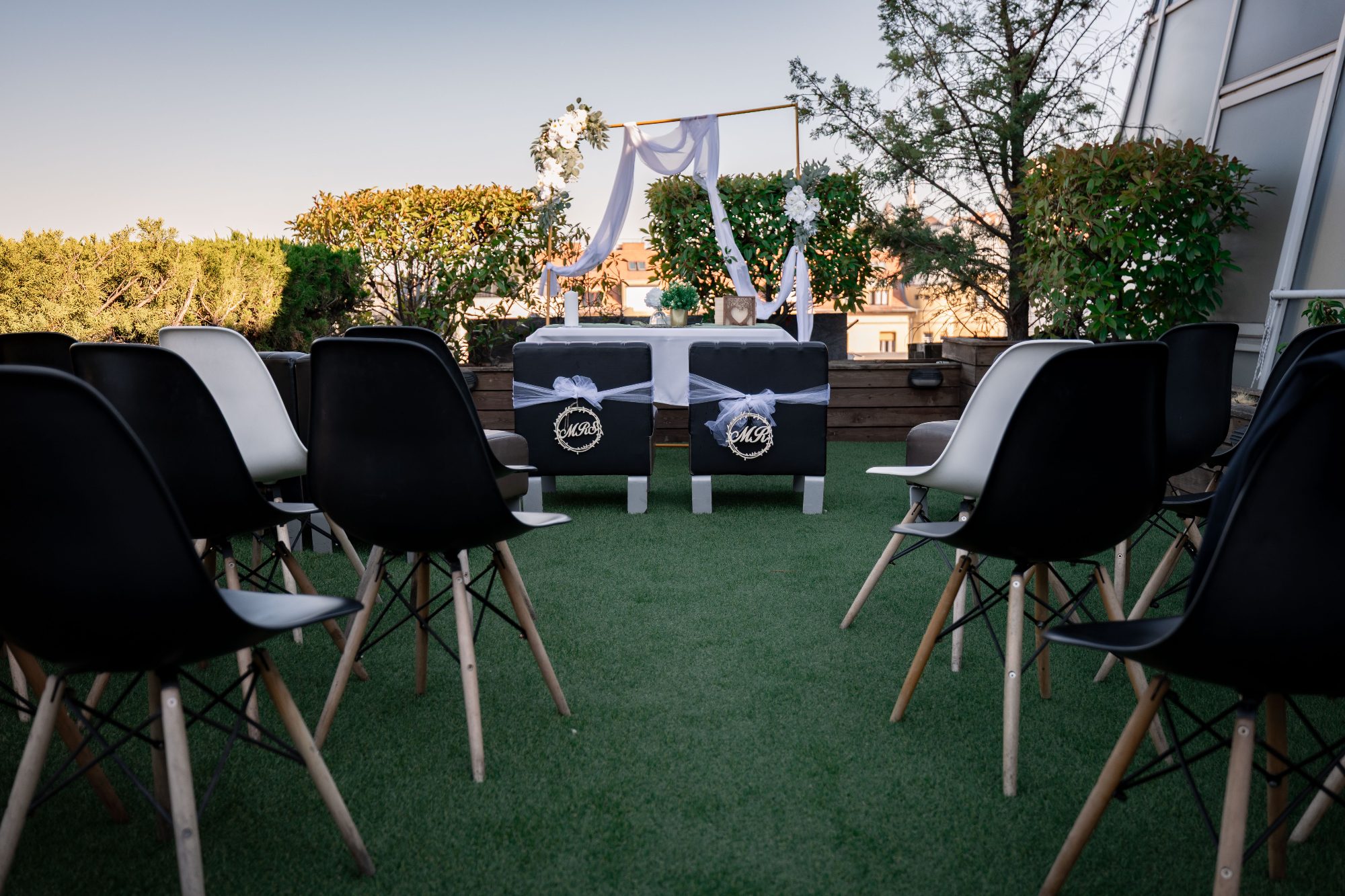Guru Sky Terrace — 3. fotó