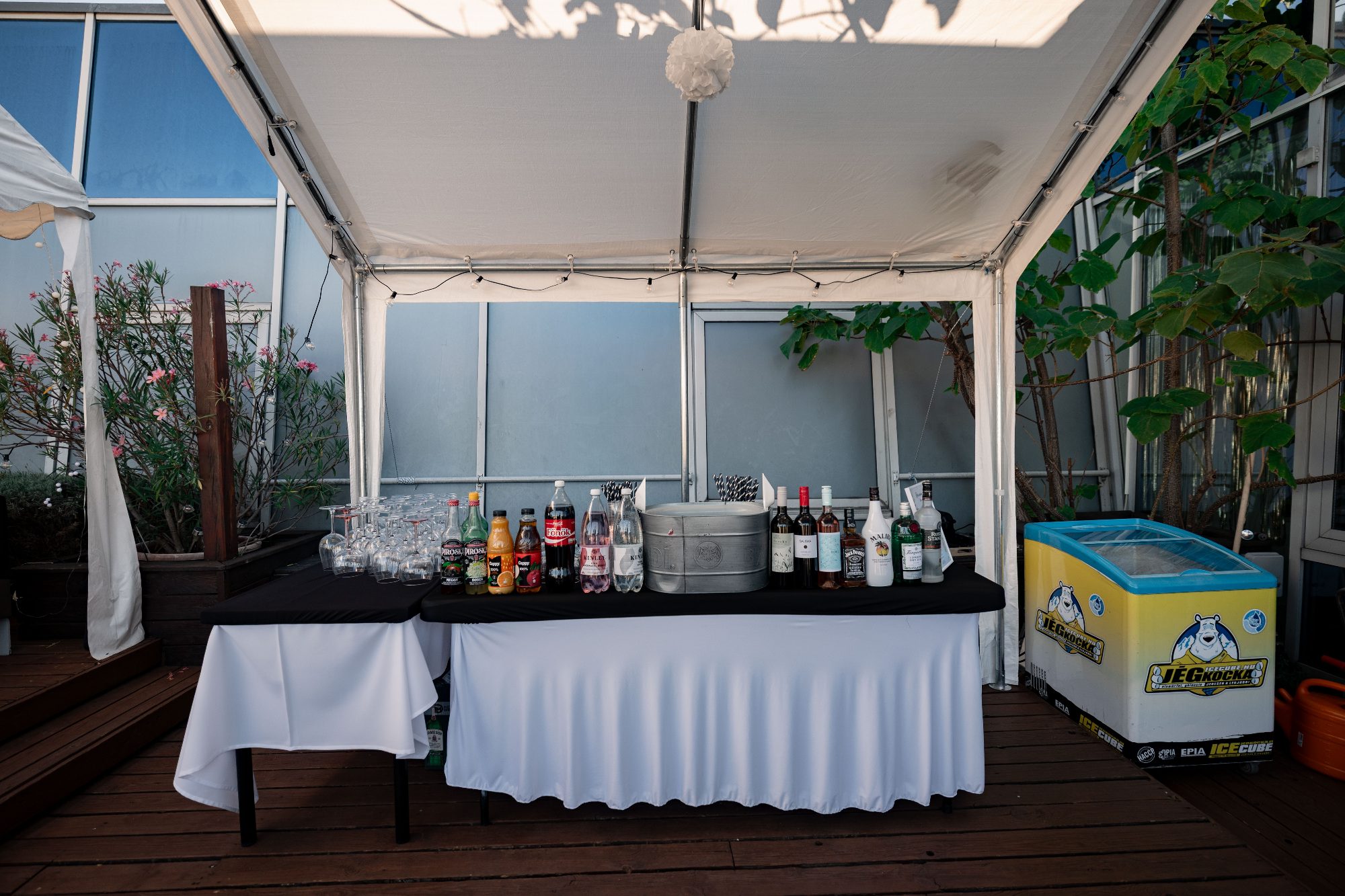 Guru Sky Terrace — 4. fotó