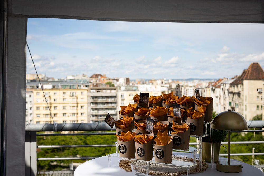 Guru Sky Terrace — 12. fotó