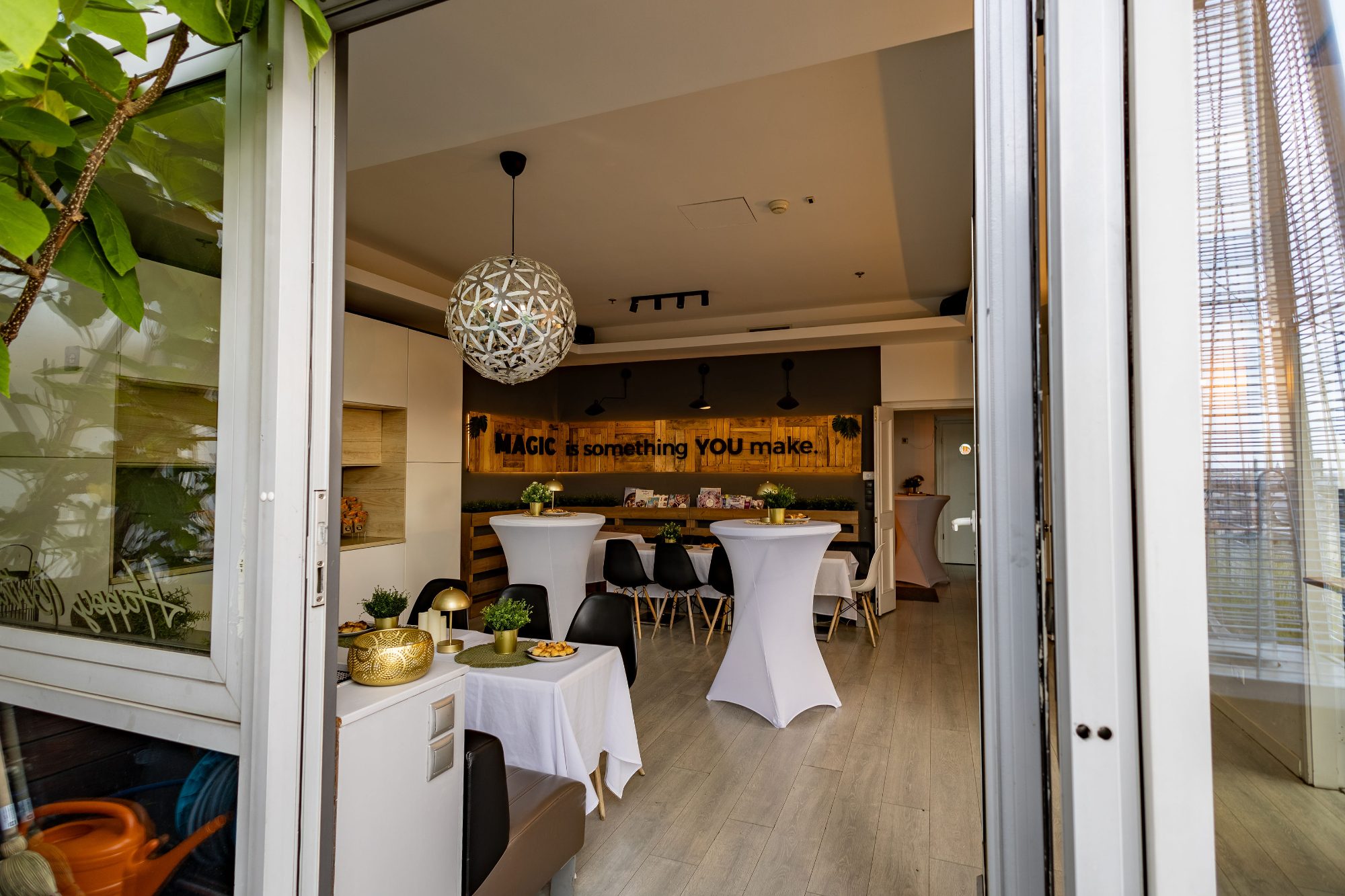 Guru Sky Terrace — 21. fotó