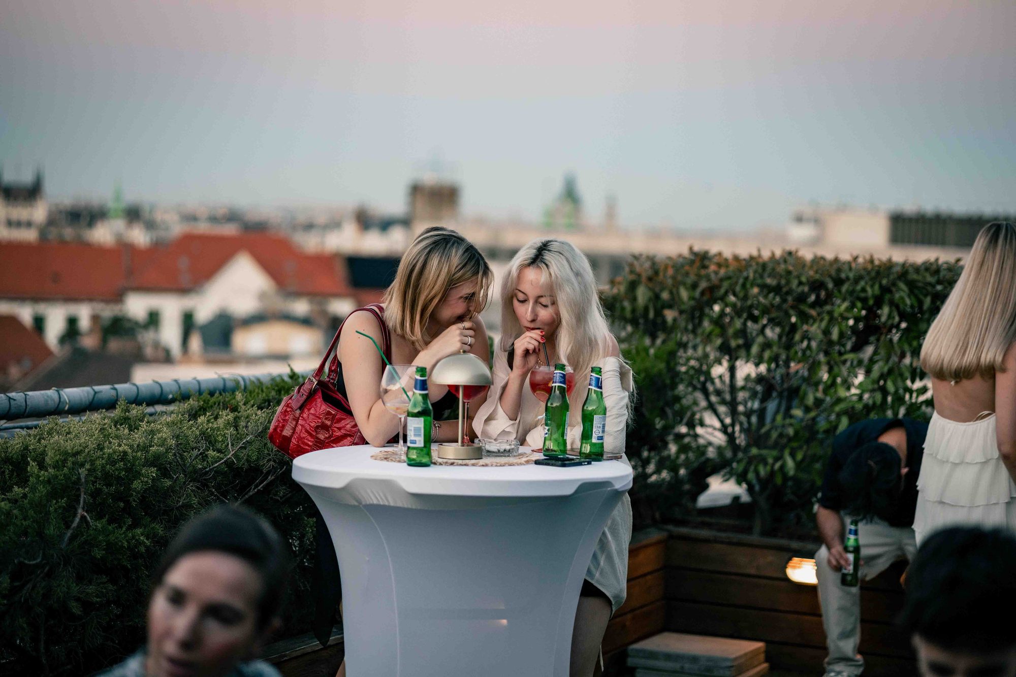 Guru Sky Terrace — 10. fotó