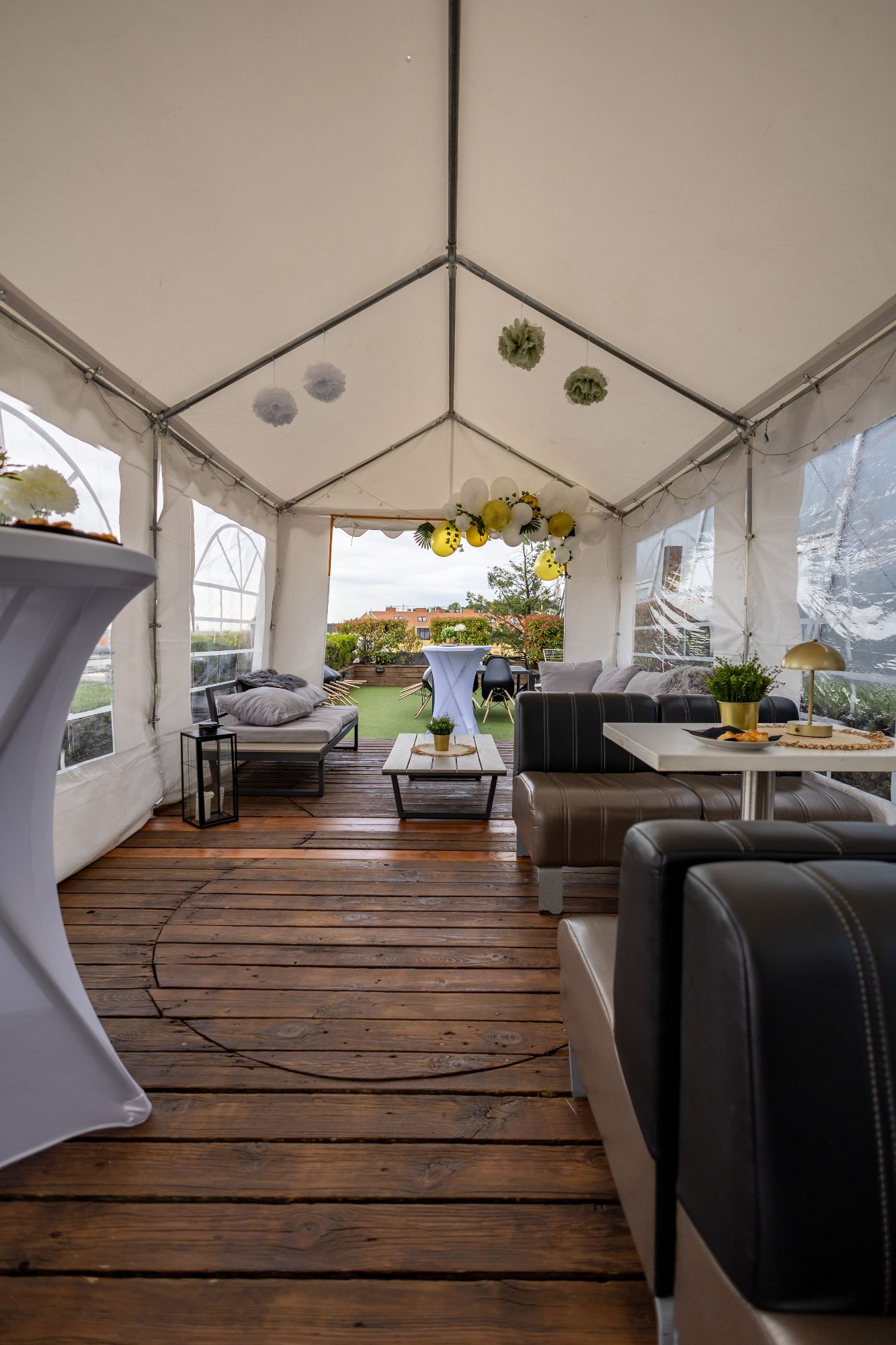 Guru Sky Terrace — 20. fotó