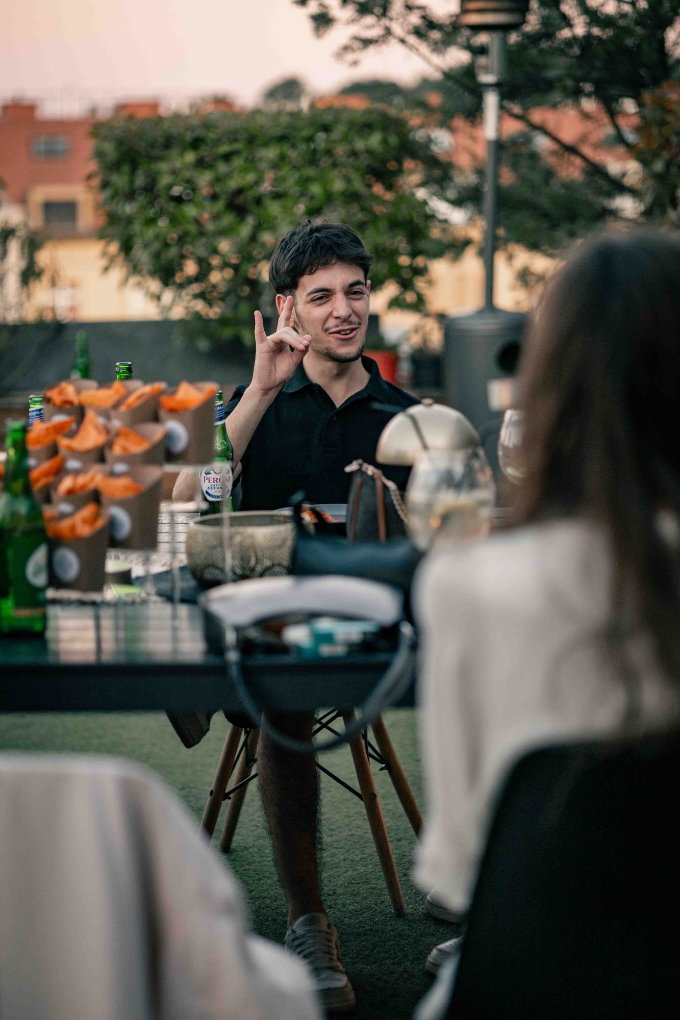 Guru Sky Terrace — 11. fotó