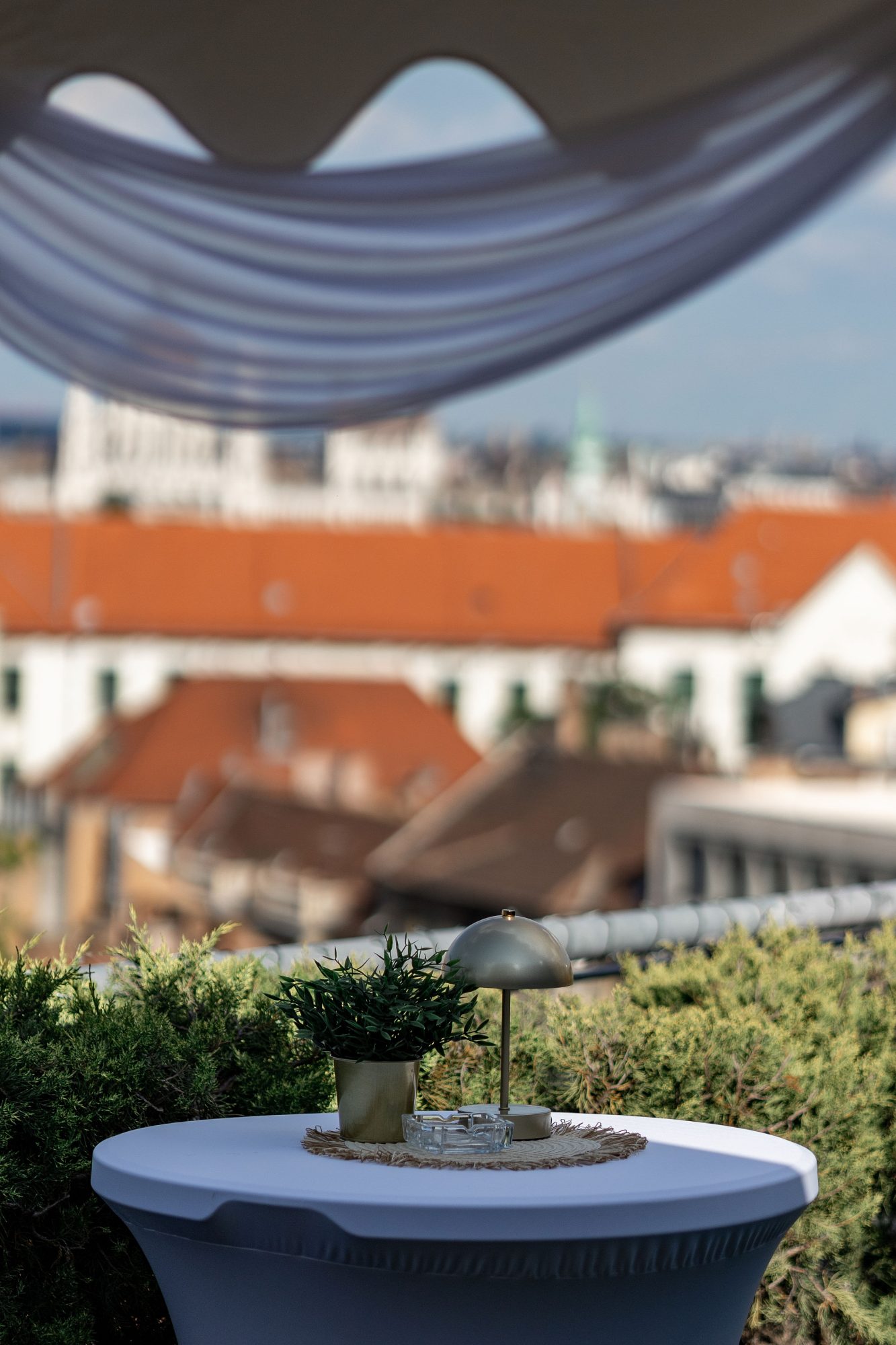 Guru Sky Terrace — 25. fotó