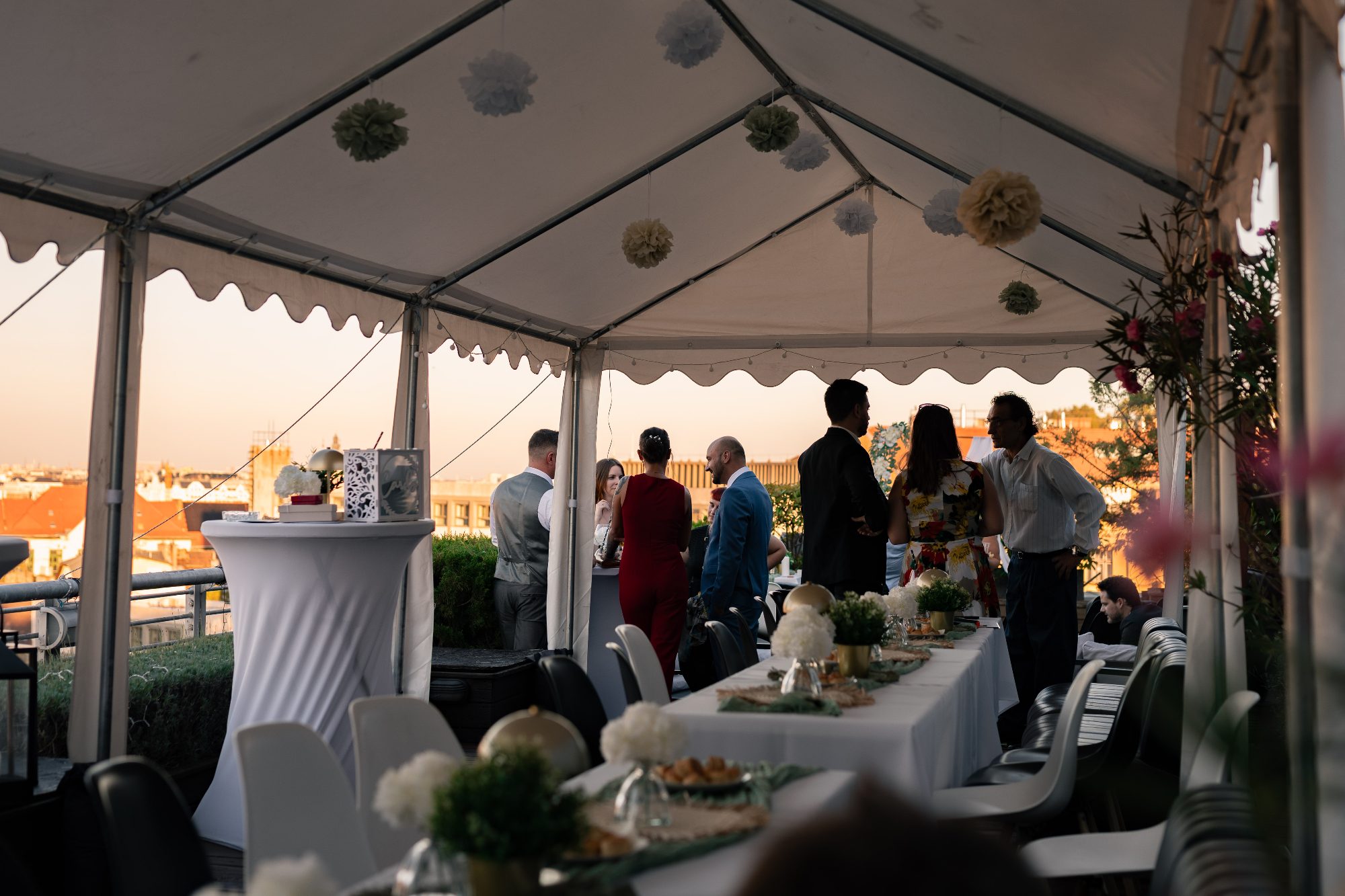 Guru Sky Terrace — 7. fotó
