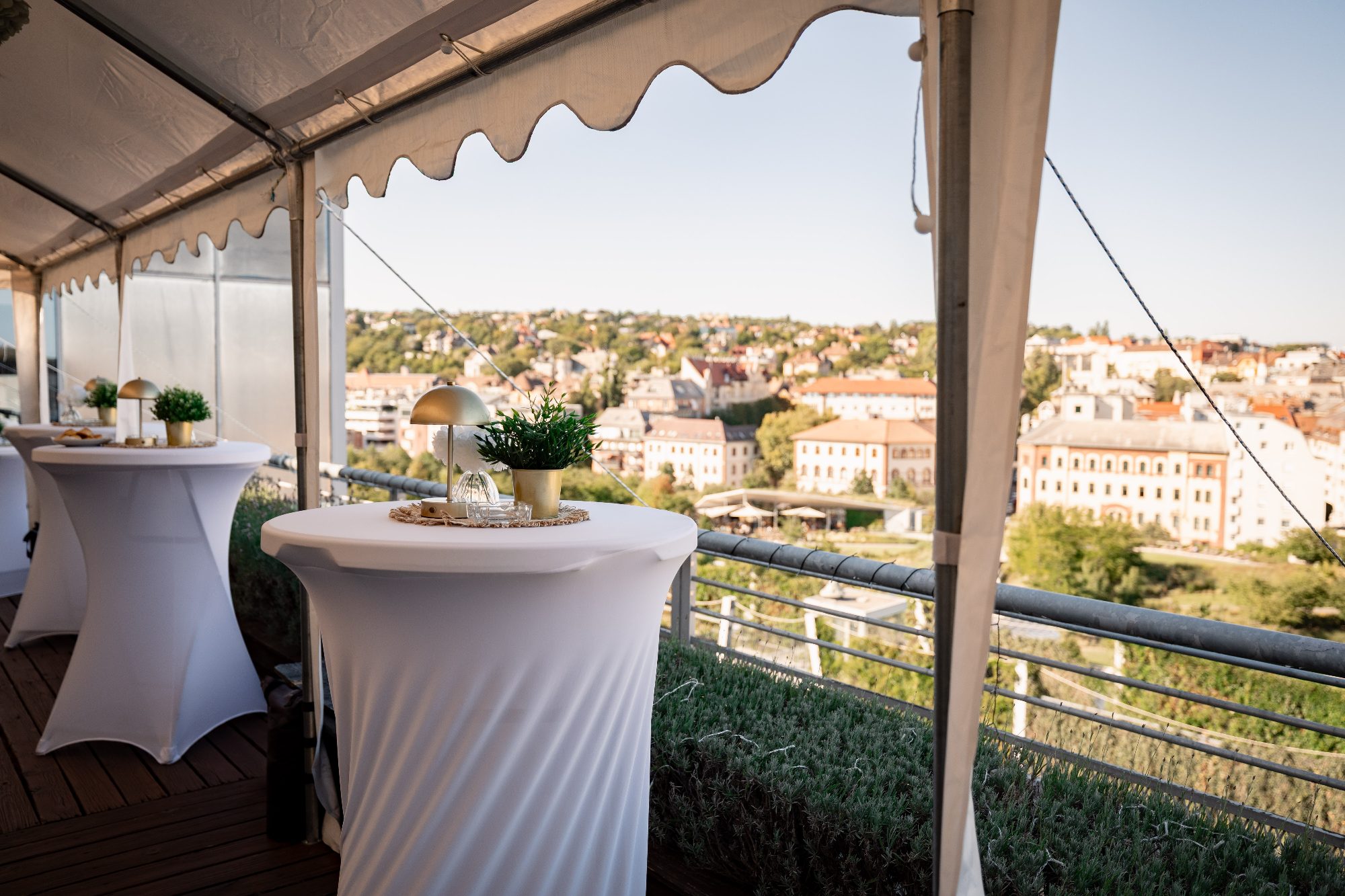 Guru Sky Terrace — 5. fotó