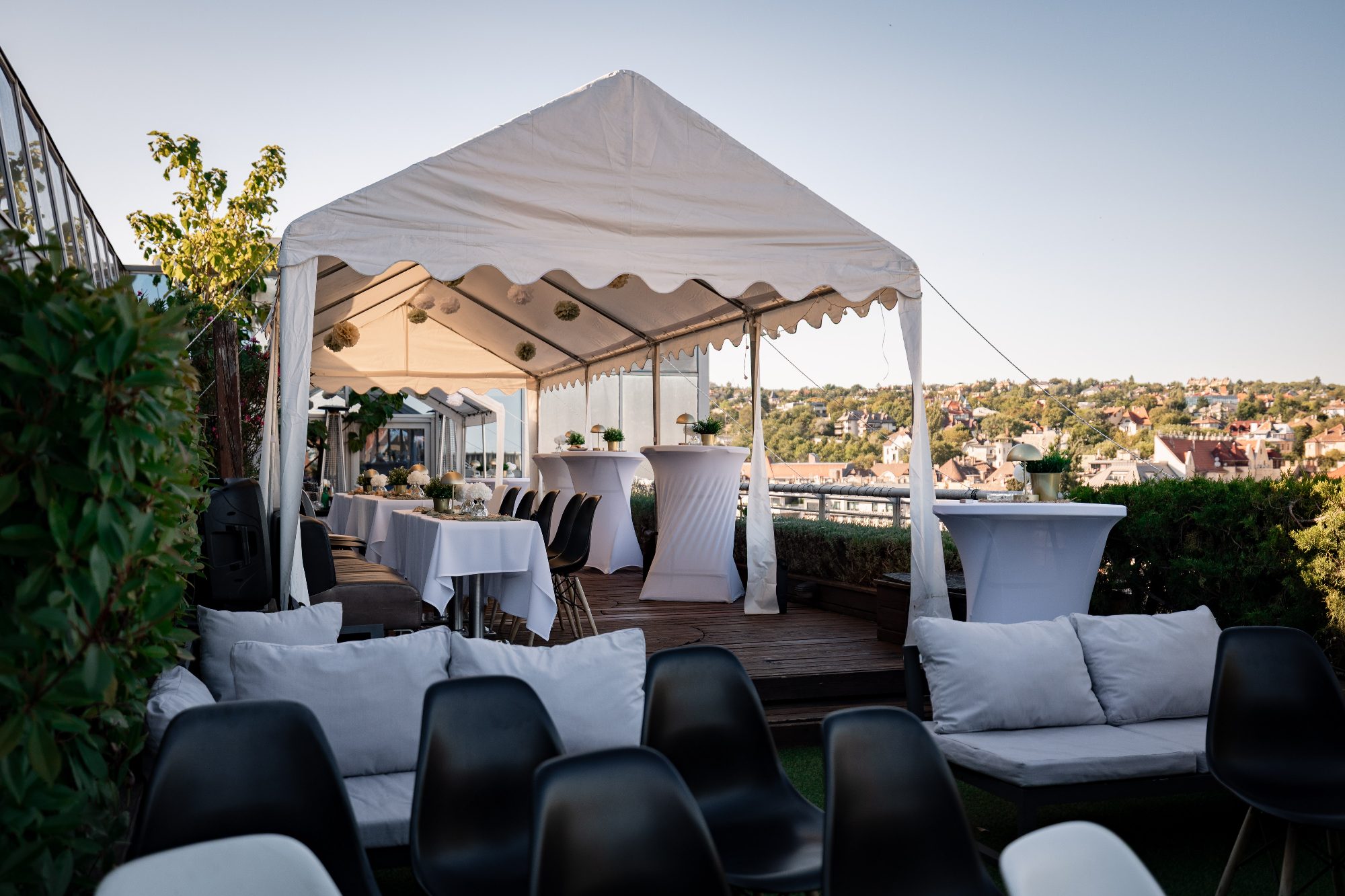 Guru Sky Terrace — 6. fotó