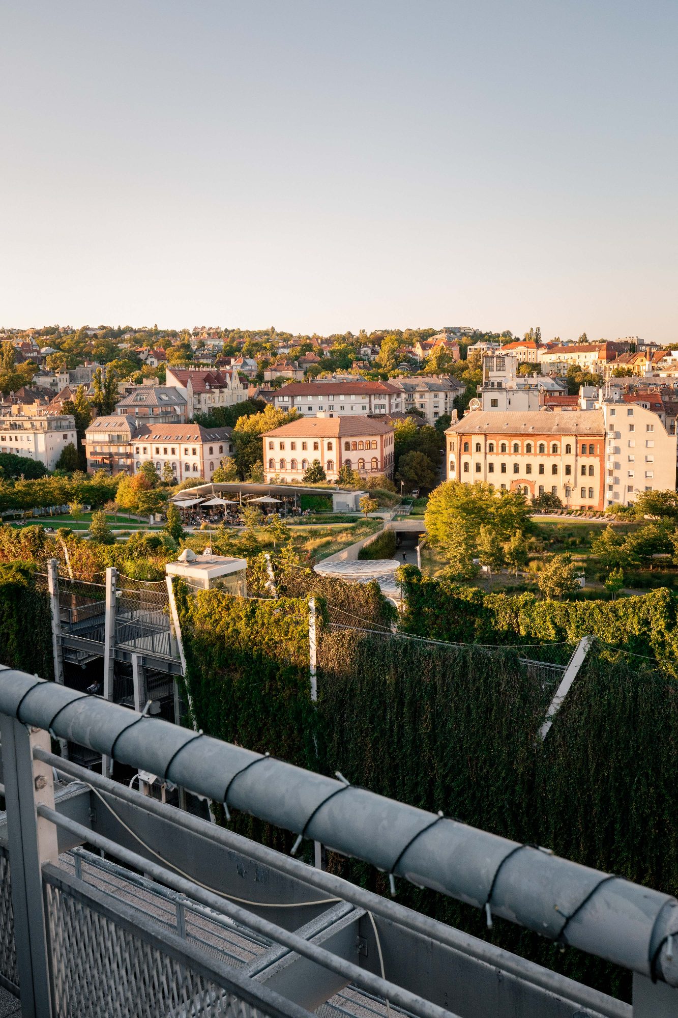 Guru Sky Terrace — 8. fotó