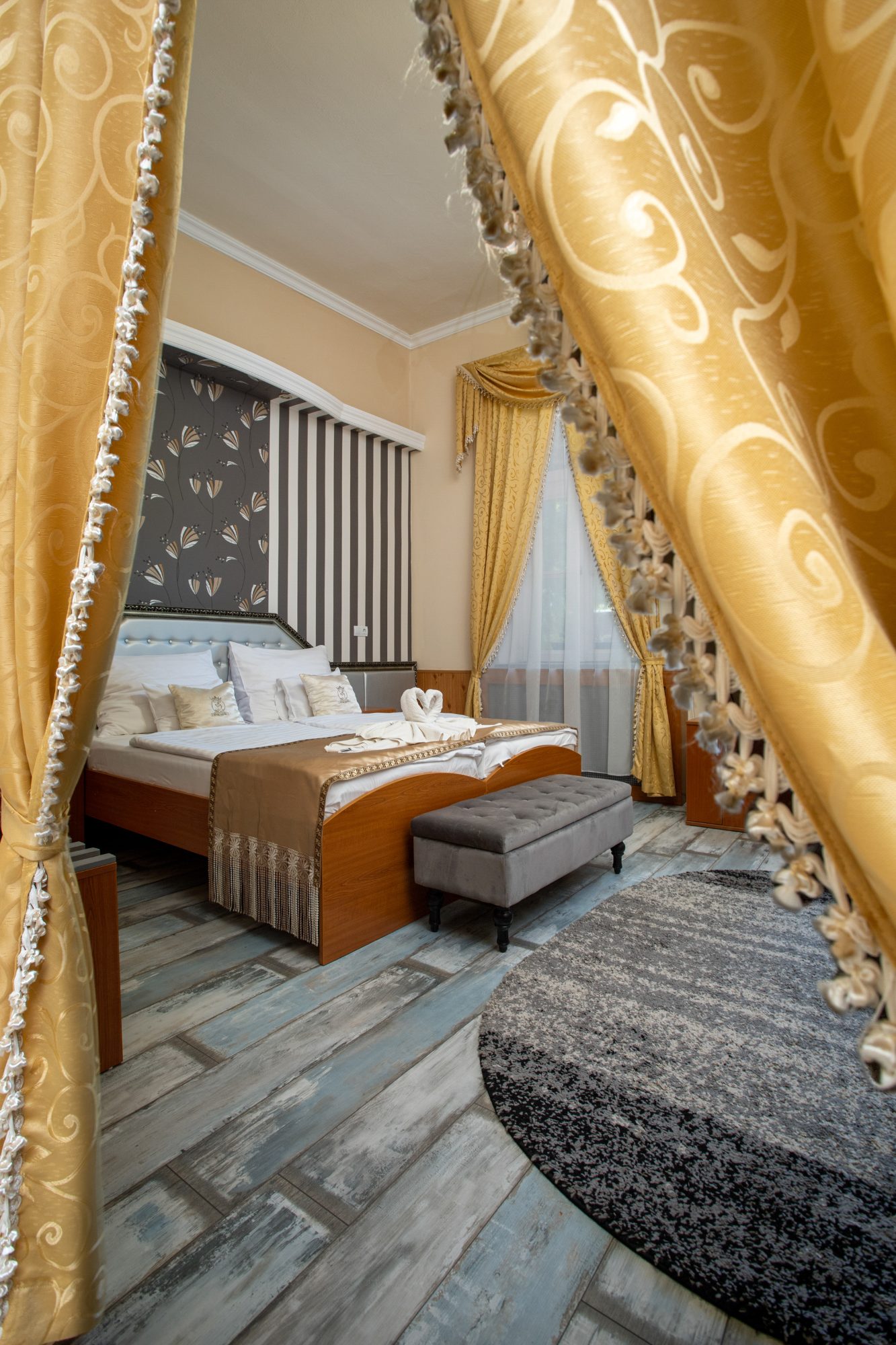 Illés Hotel és Stüszi Vadász Étterem — 5. fotó