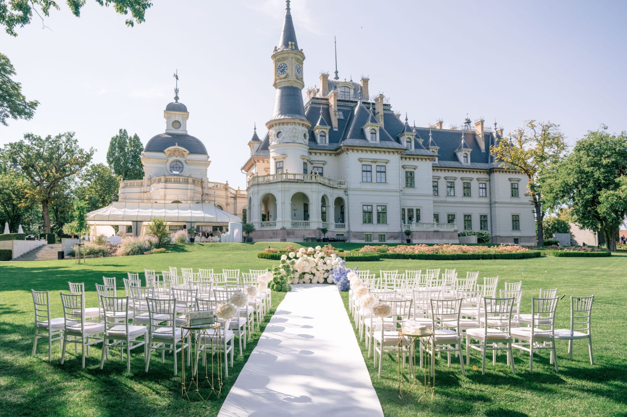 Weddingeo Birtok — 7. fotó