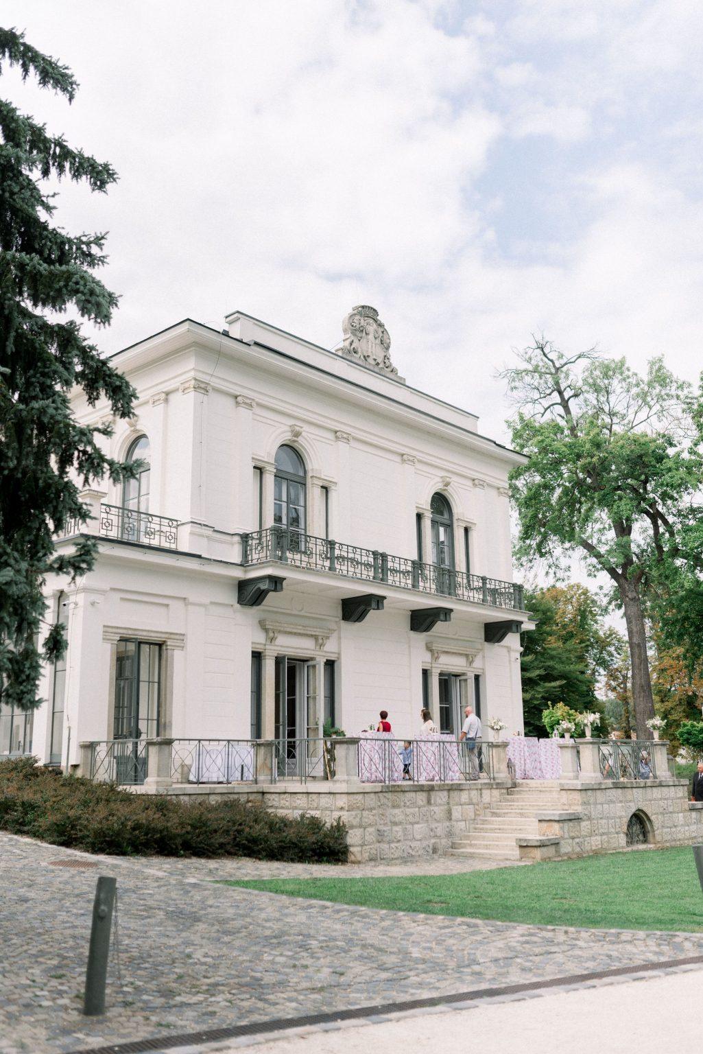 Weddingeo Birtok — 9. fotó