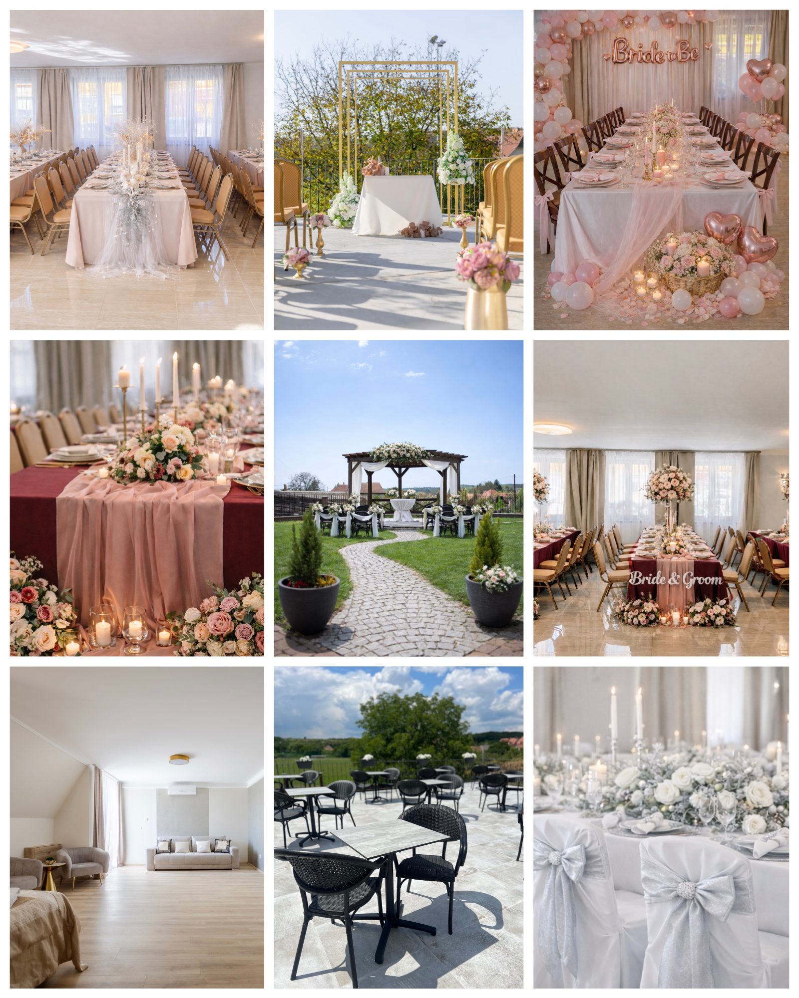 Petreny Astra Event Hall — 1. fotó