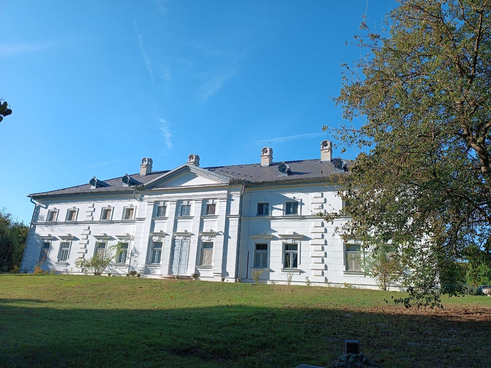 Szent András Kastély — 3. fotó