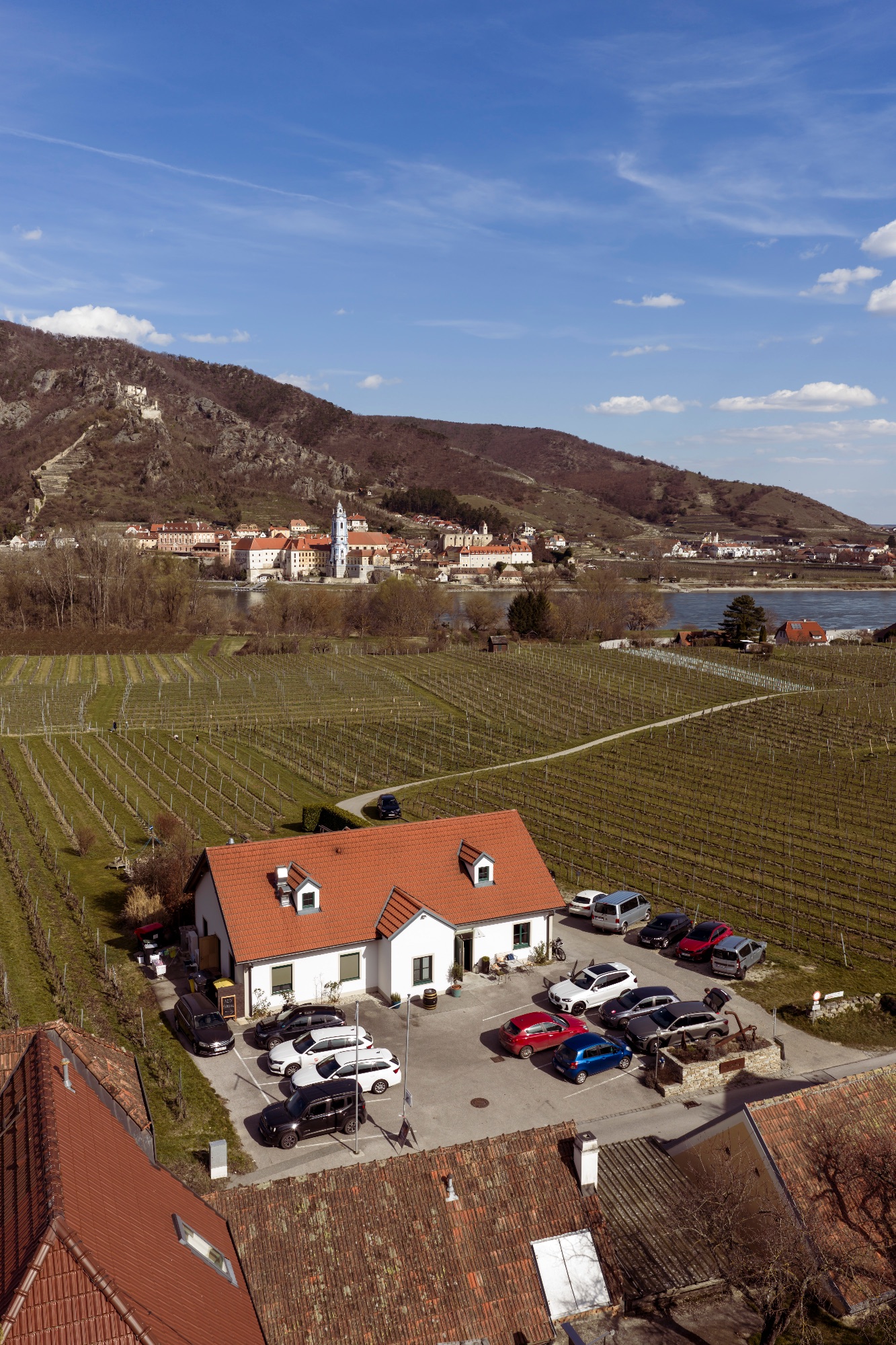 GenussGut Wachau