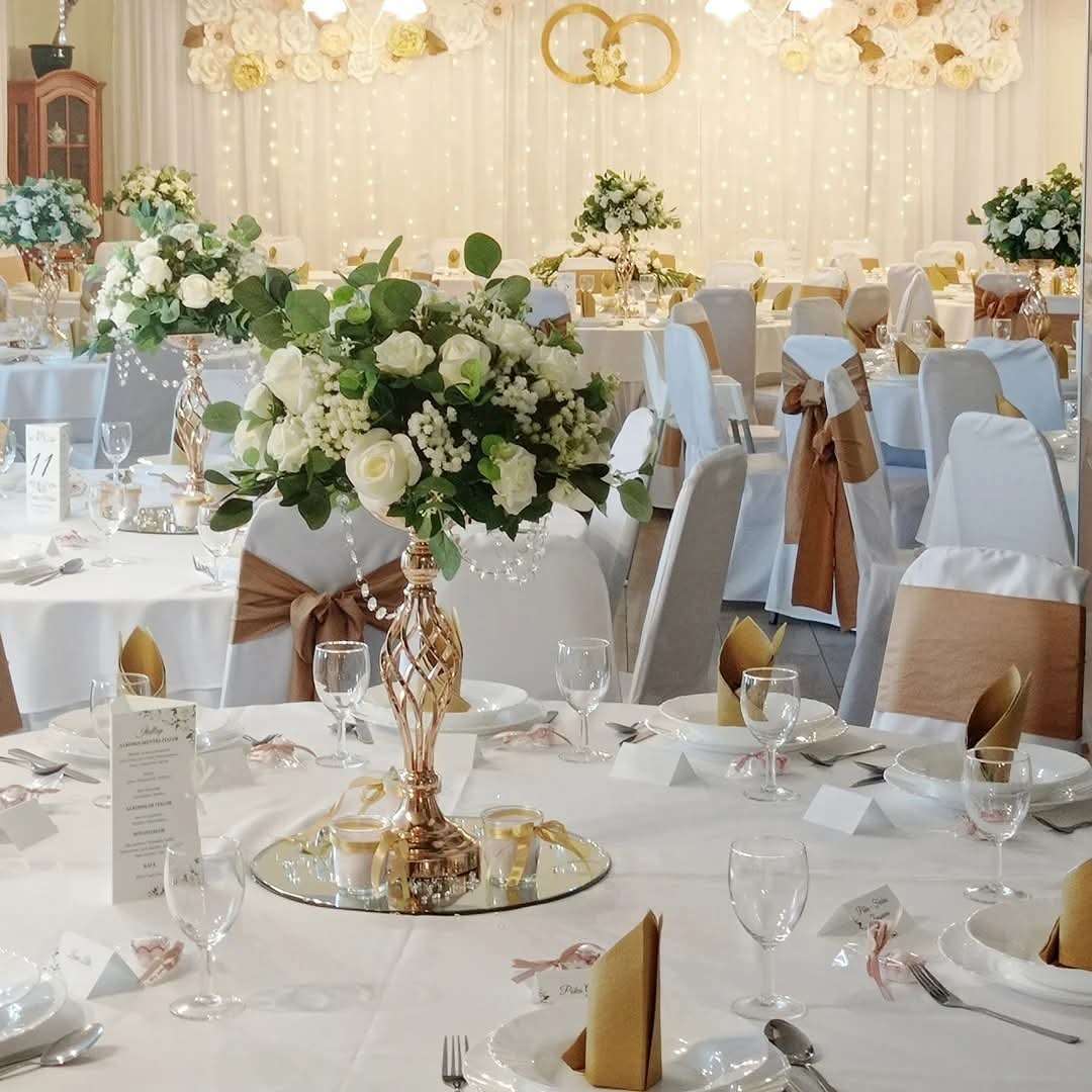 Gólyafészek Rendezvényház - Pilisvörösvár — 7. fotó