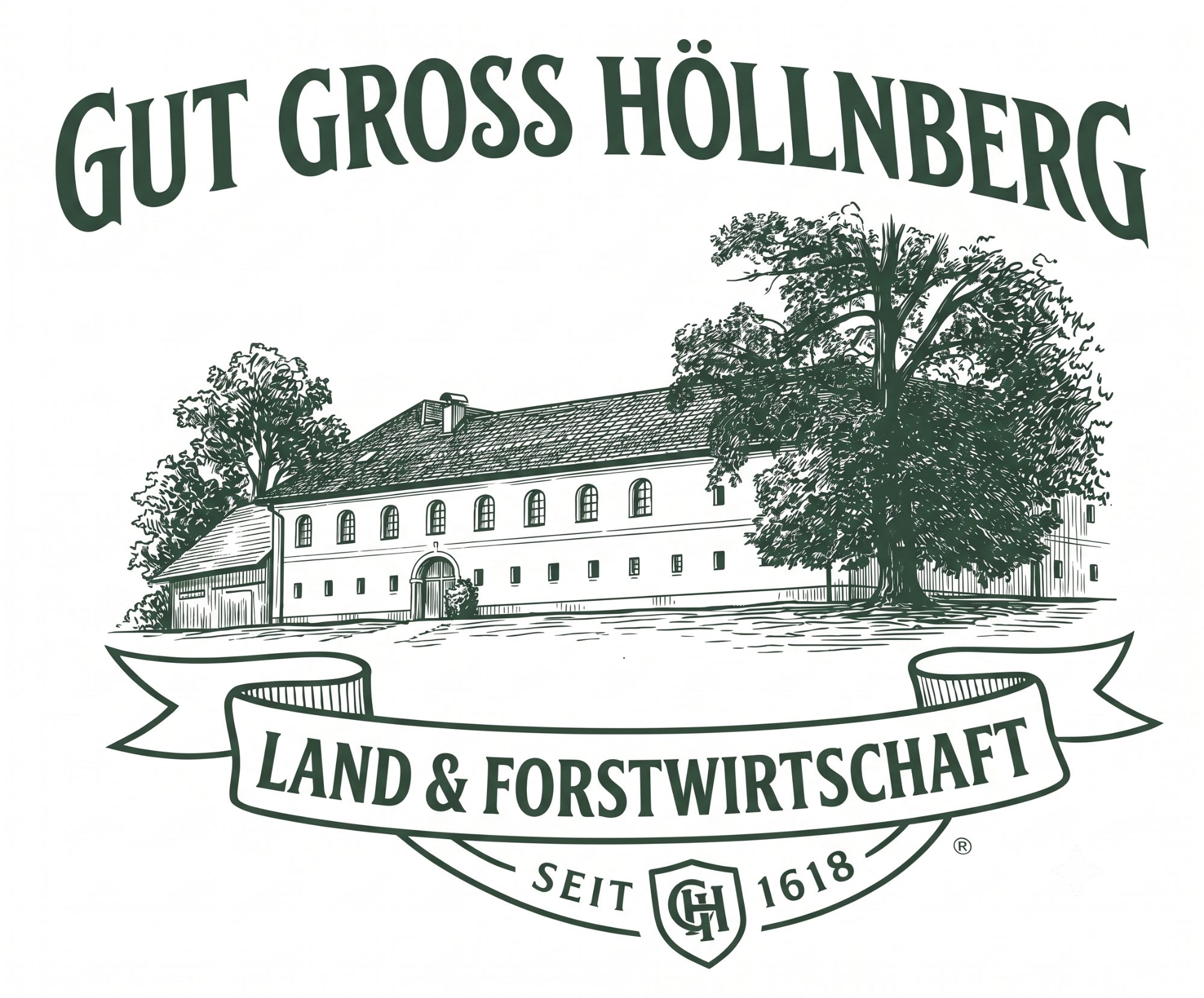 GUT GROSS HÖLLNBERG — Foto 1