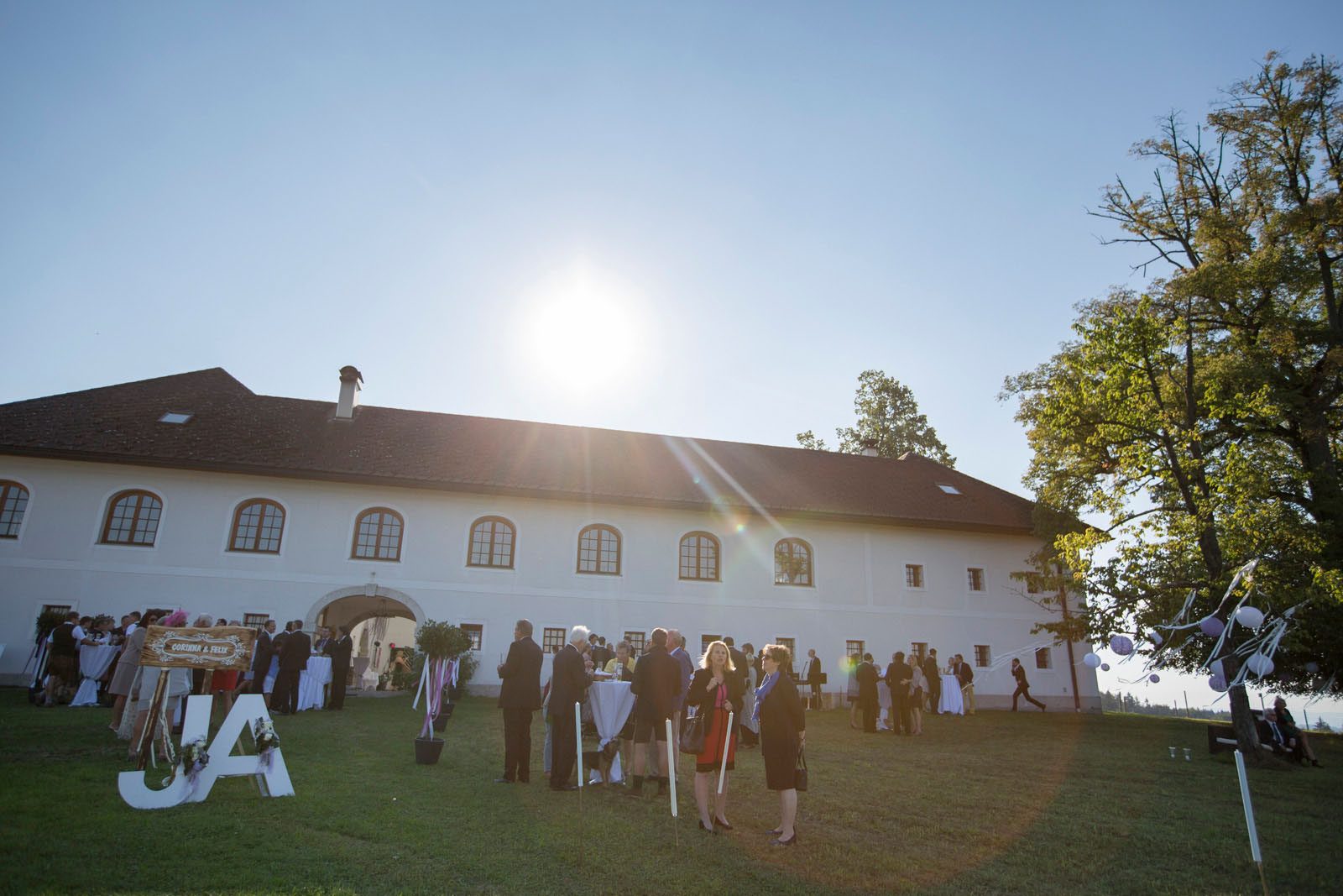 GUT GROSS HÖLLNBERG — Foto 3