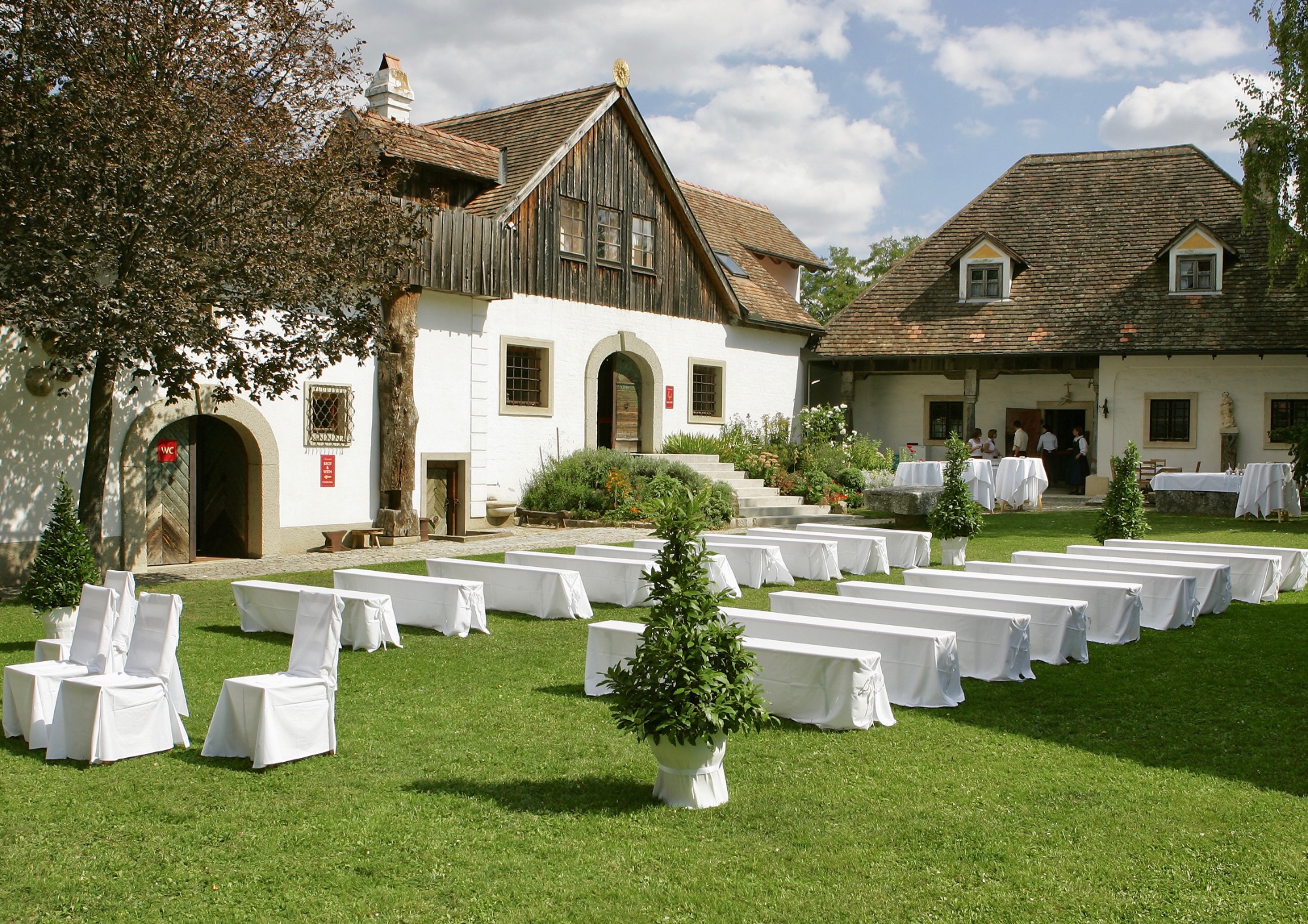 Himmelkeller Kronberg