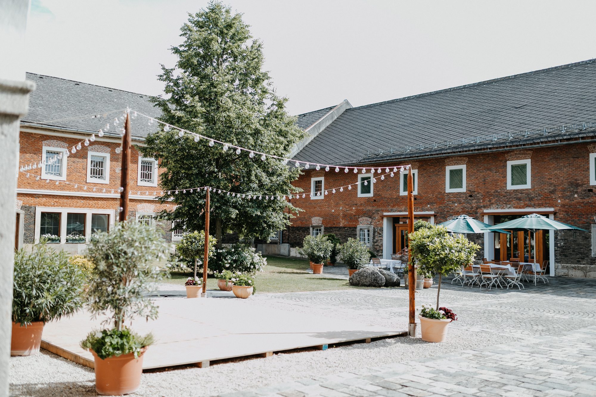 Kletzmayr Gut