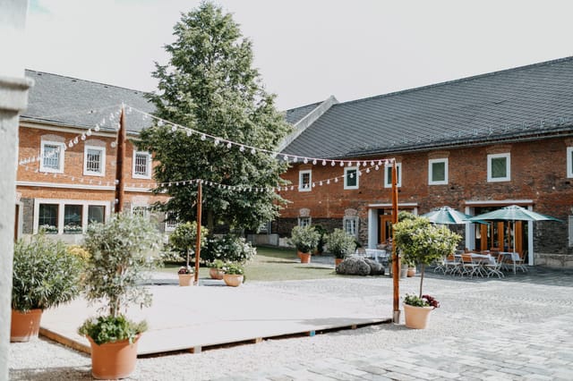 Kletzmayr Gut