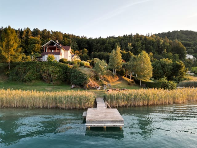 Lakeview Garden