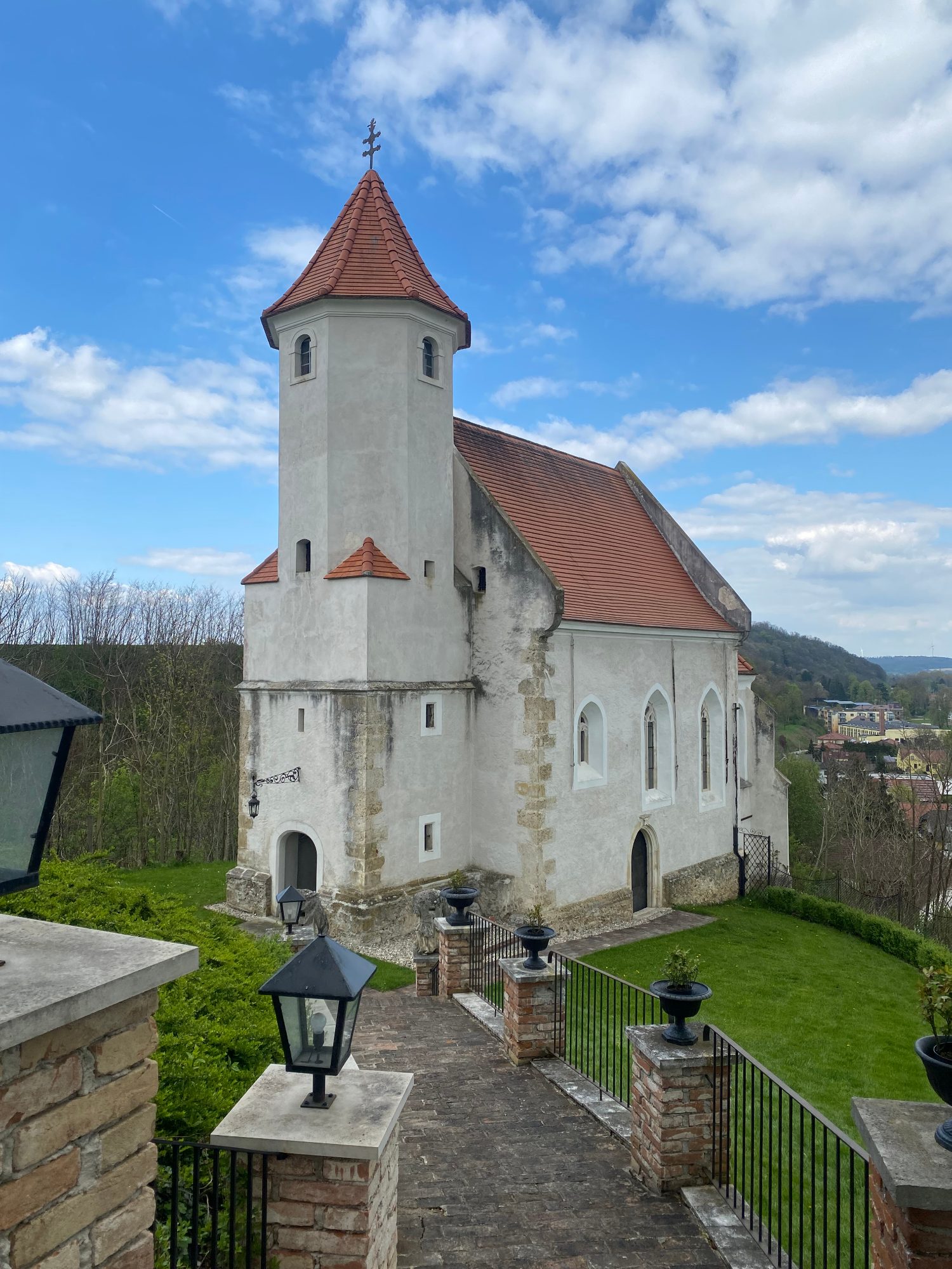 Schloss Viehofen — Foto 10