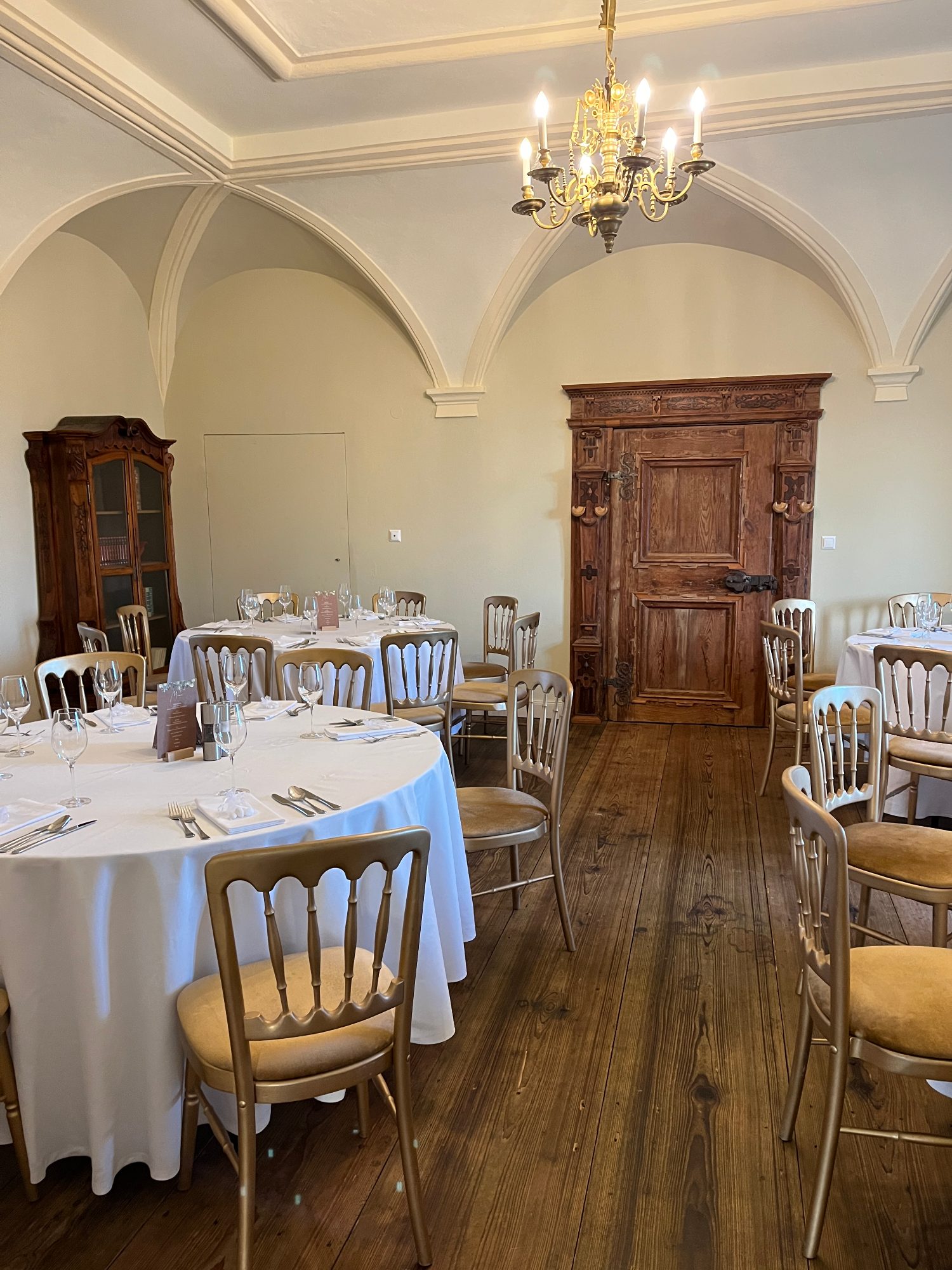Schloss Viehofen — Foto 13