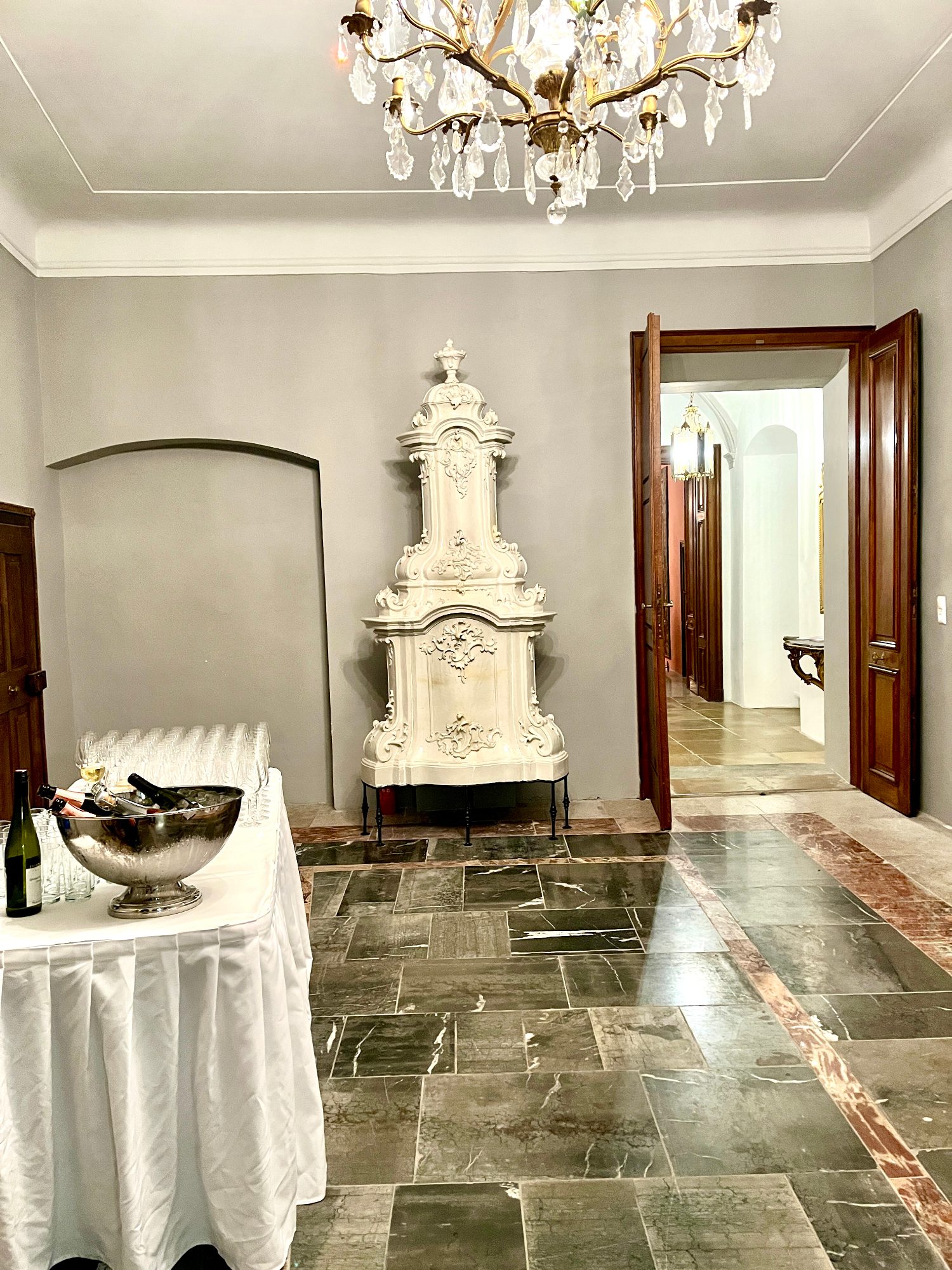Schloss Viehofen — Foto 21