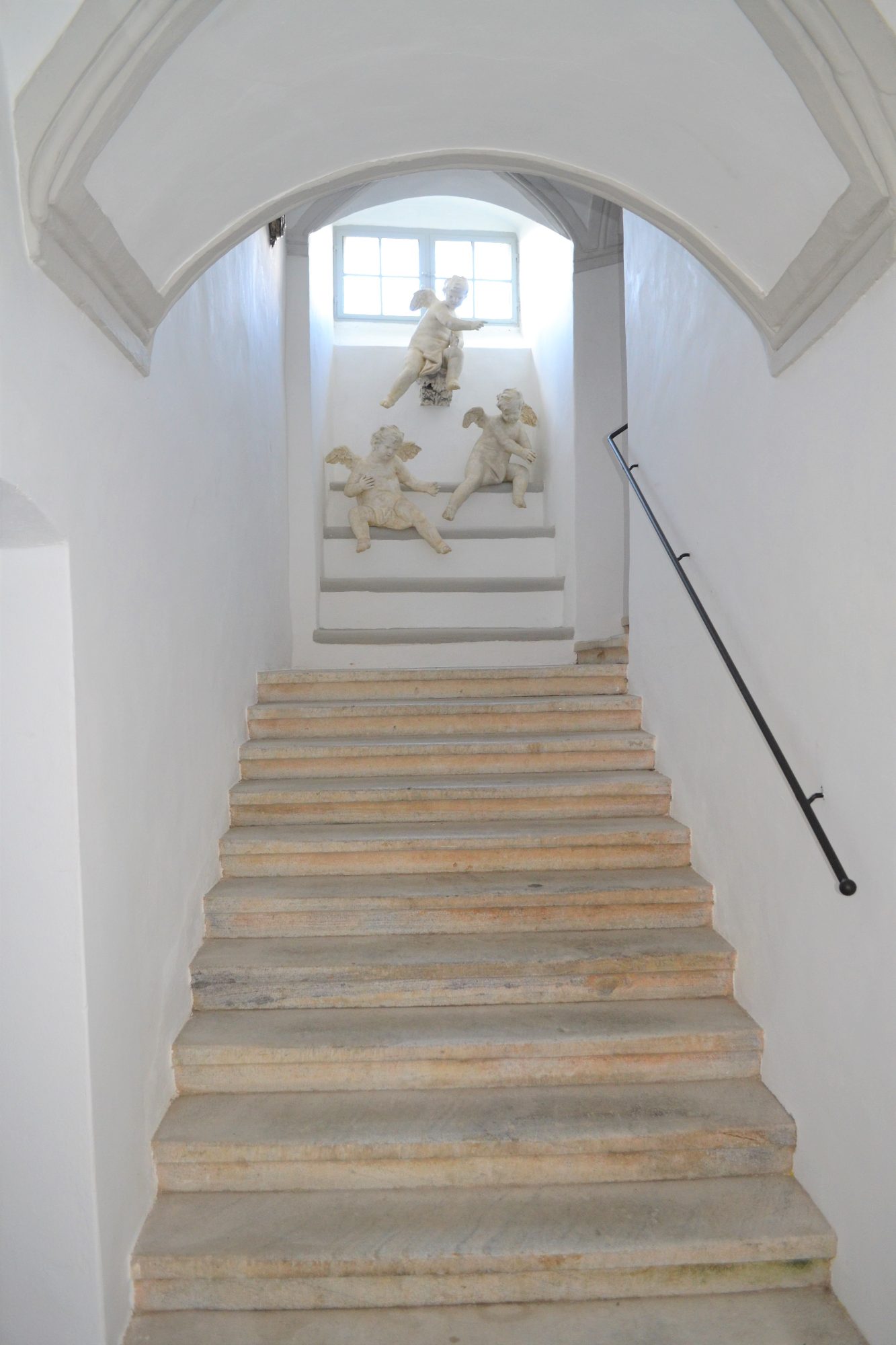 Schloss Viehofen — Foto 25