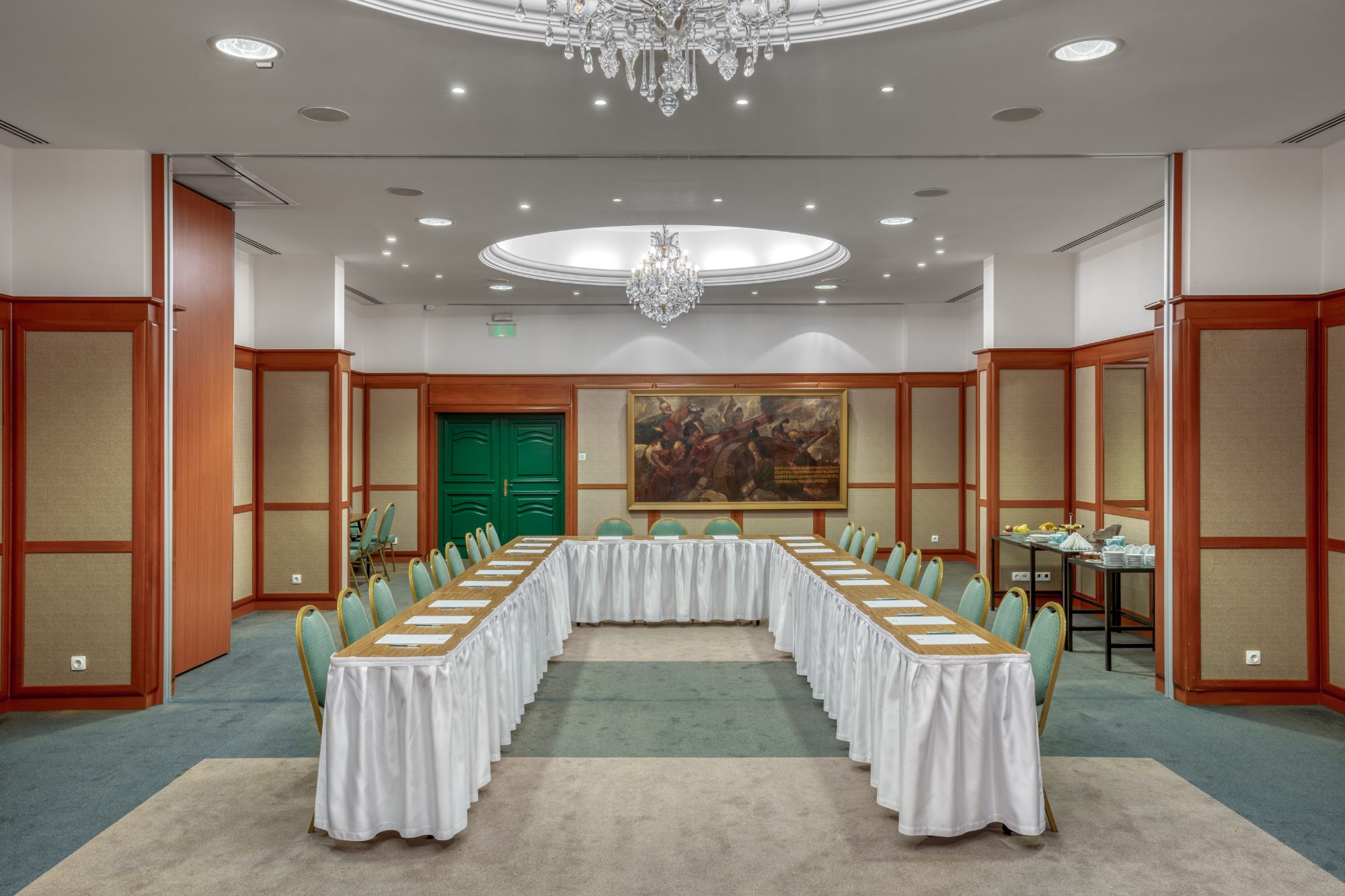 Ensana Thermal Hévíz Health Spa Hotel — 3. fotó