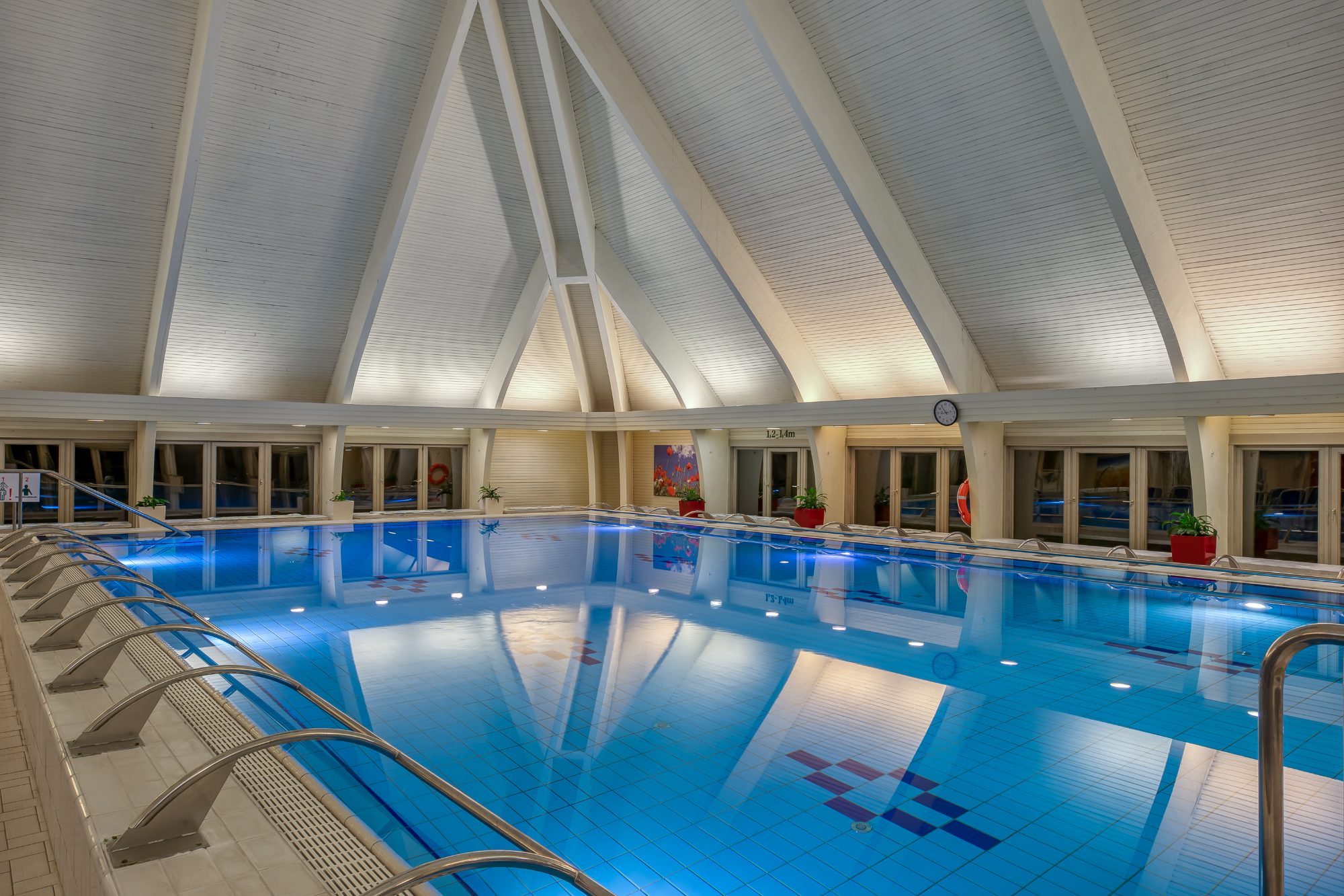 Ensana Thermal Hévíz Health Spa Hotel — 8. fotó