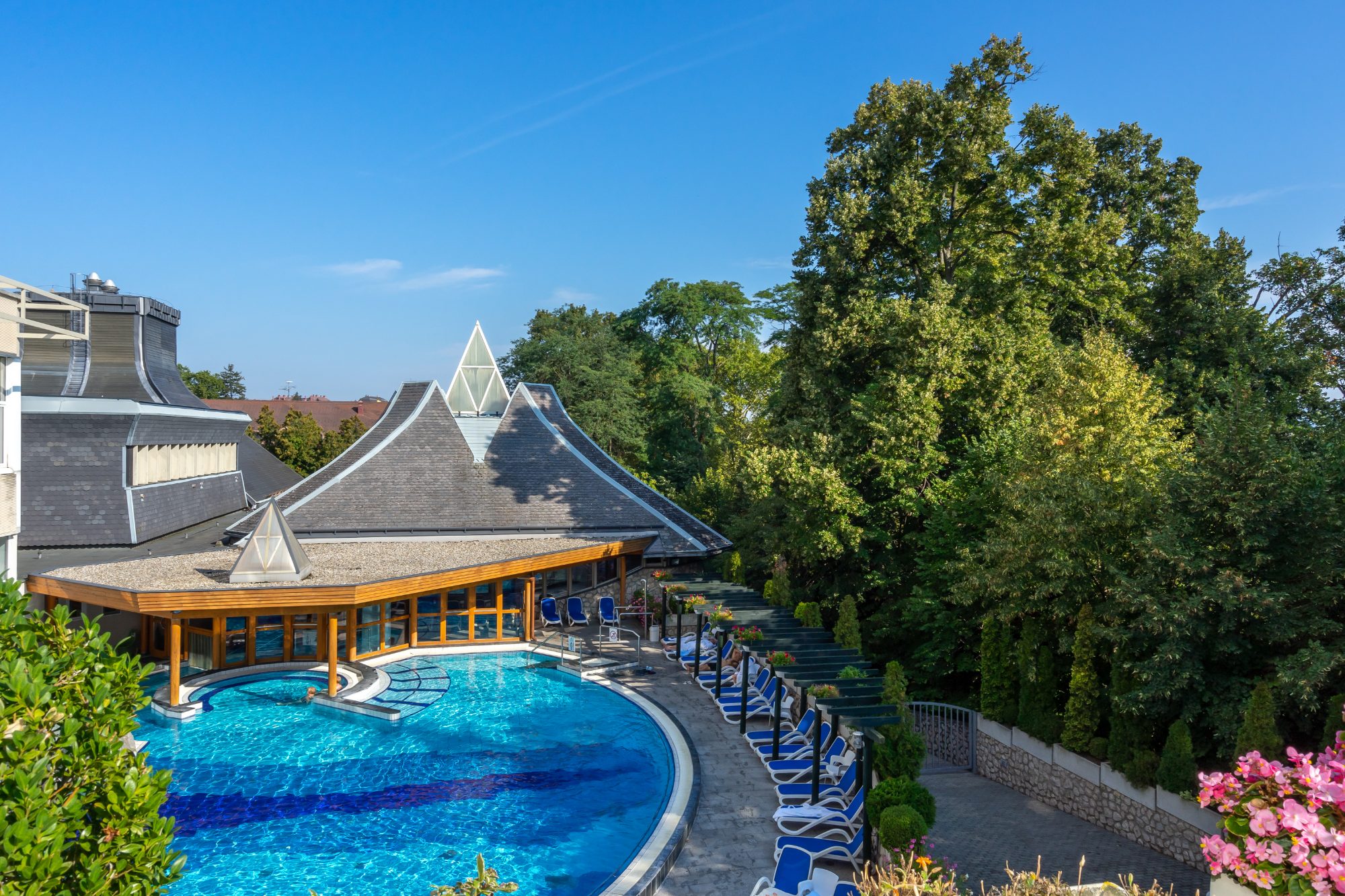 Ensana Thermal Hévíz Health Spa Hotel — 6. fotó