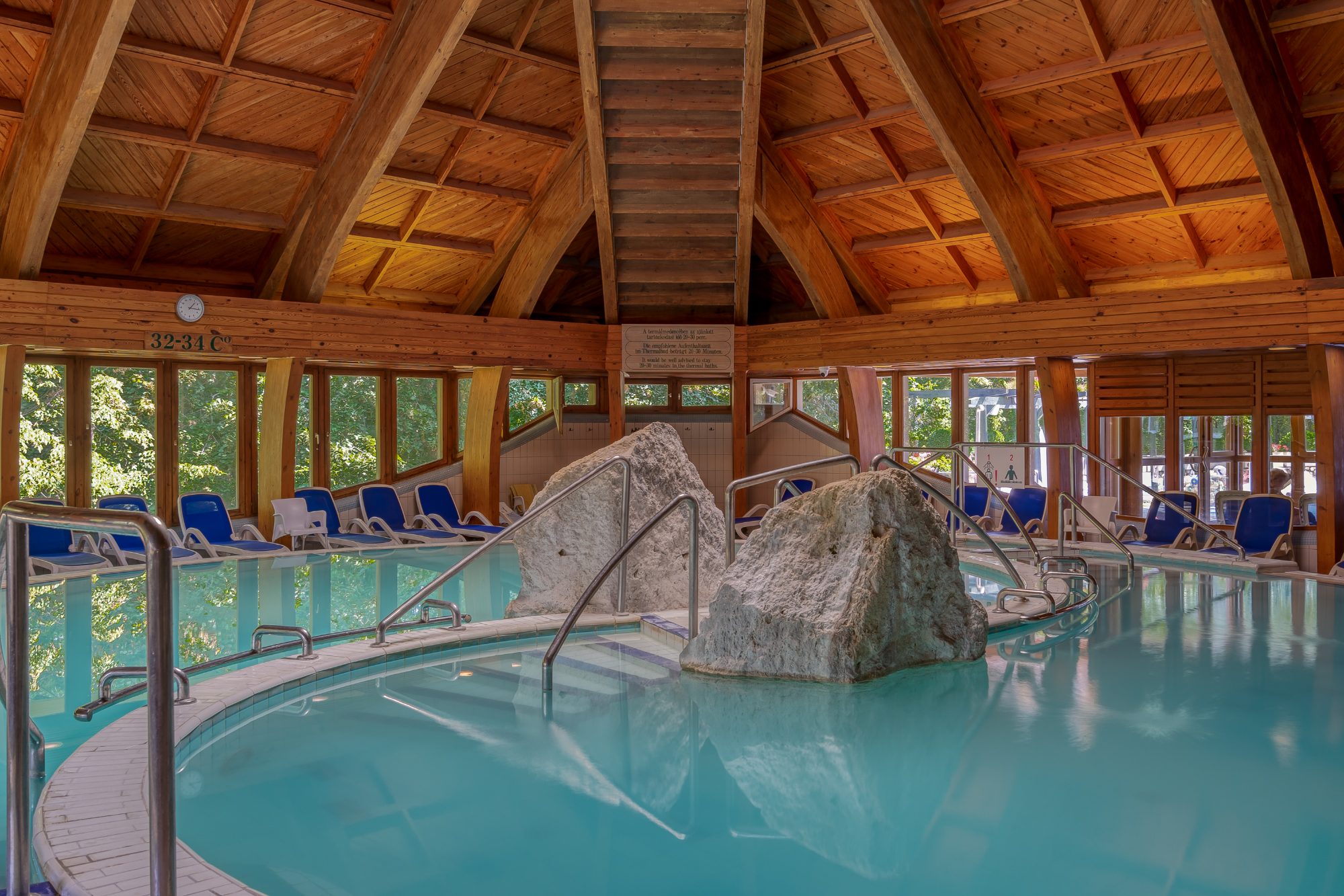 Ensana Thermal Hévíz Health Spa Hotel — 7. fotó