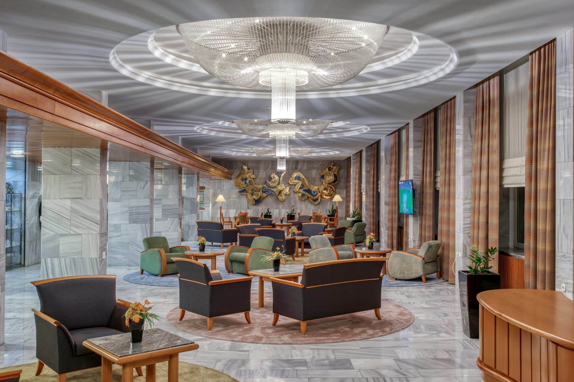 Ensana Thermal Hévíz Health Spa Hotel — 9. fotó